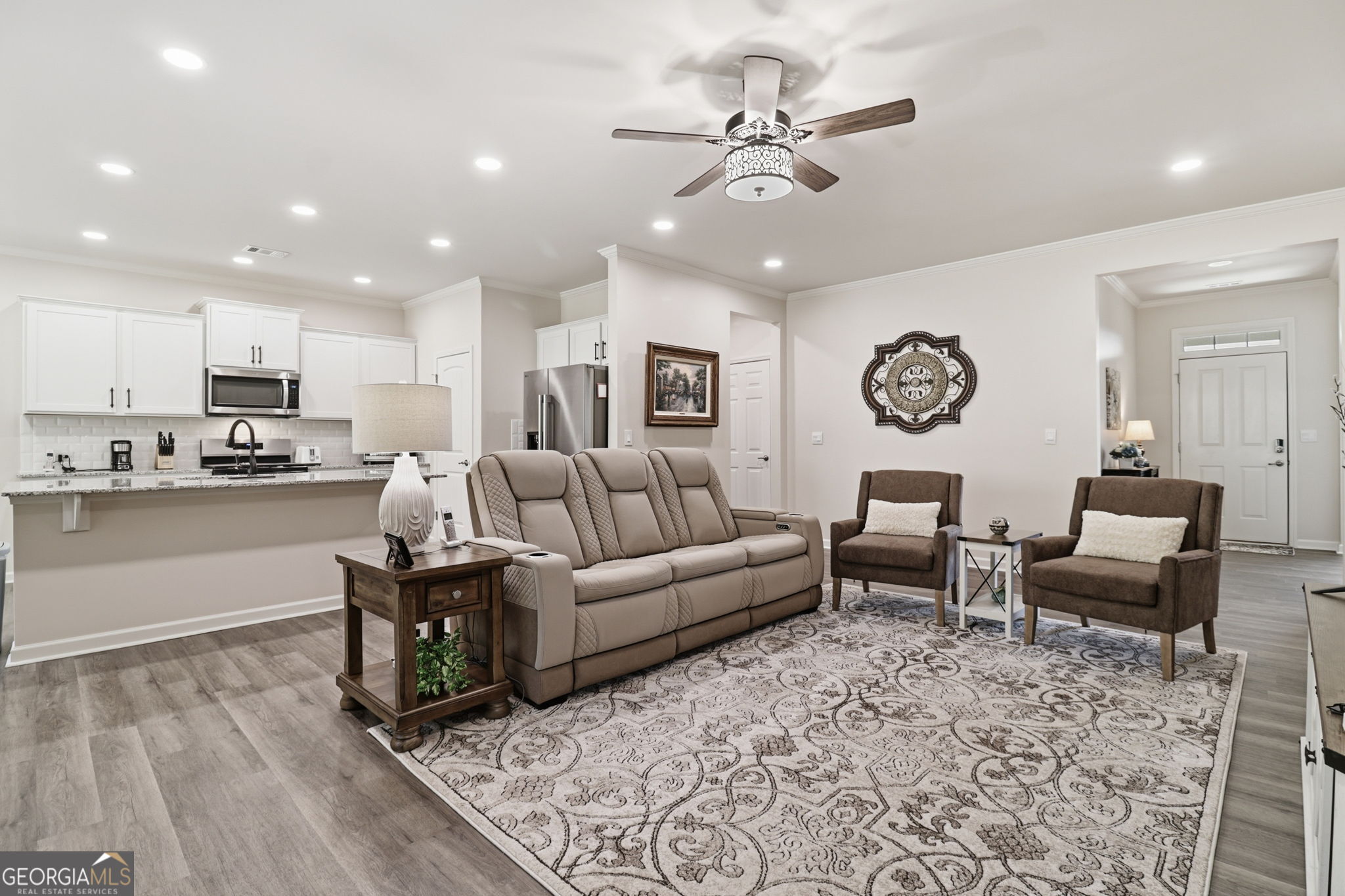 487 Majestic Oak Circle Dallas GA 30132