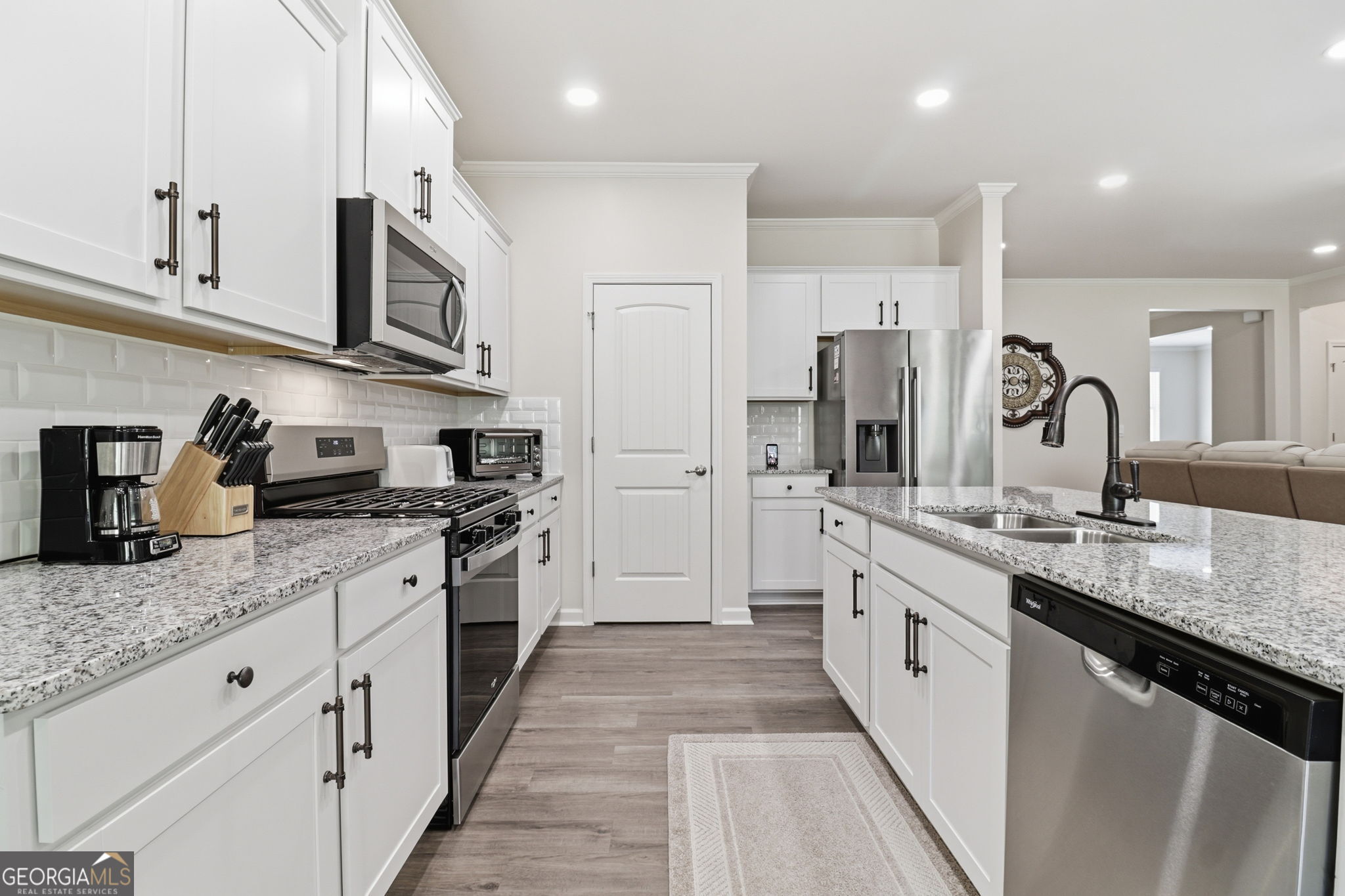 487 Majestic Oak Circle Dallas GA 30132