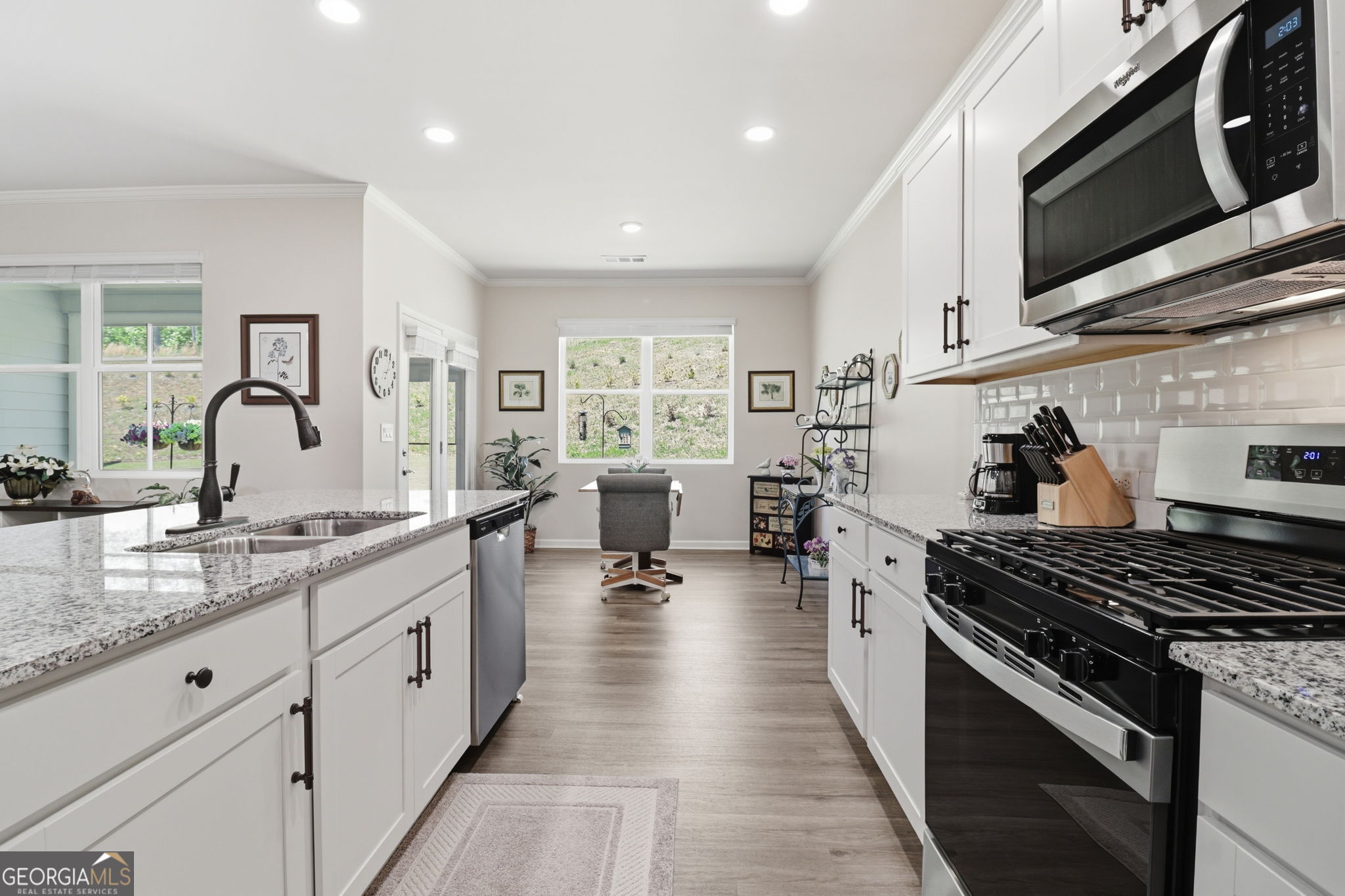 487 Majestic Oak Circle Dallas GA 30132