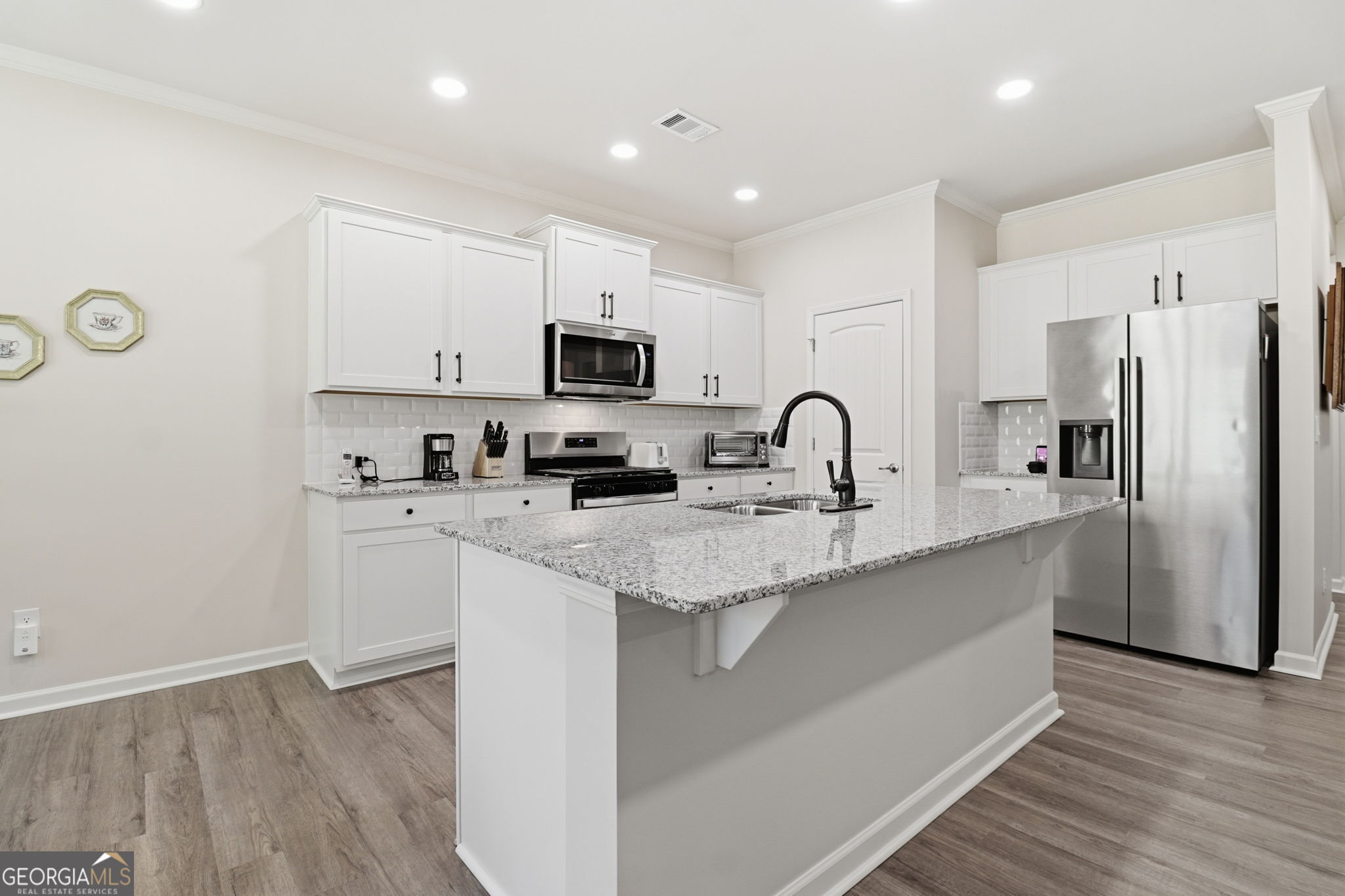 487 Majestic Oak Circle Dallas GA 30132