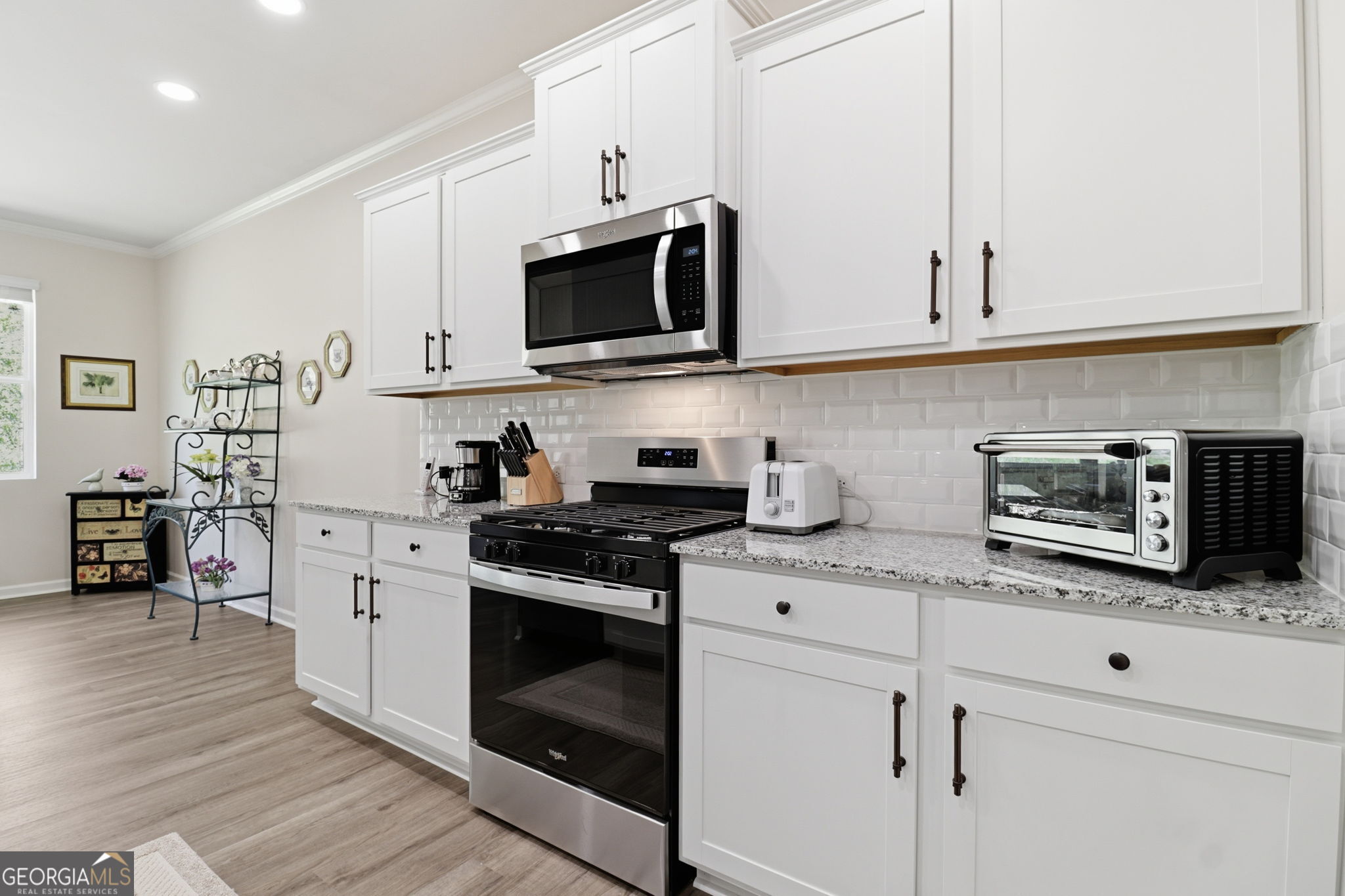 487 Majestic Oak Circle Dallas GA 30132