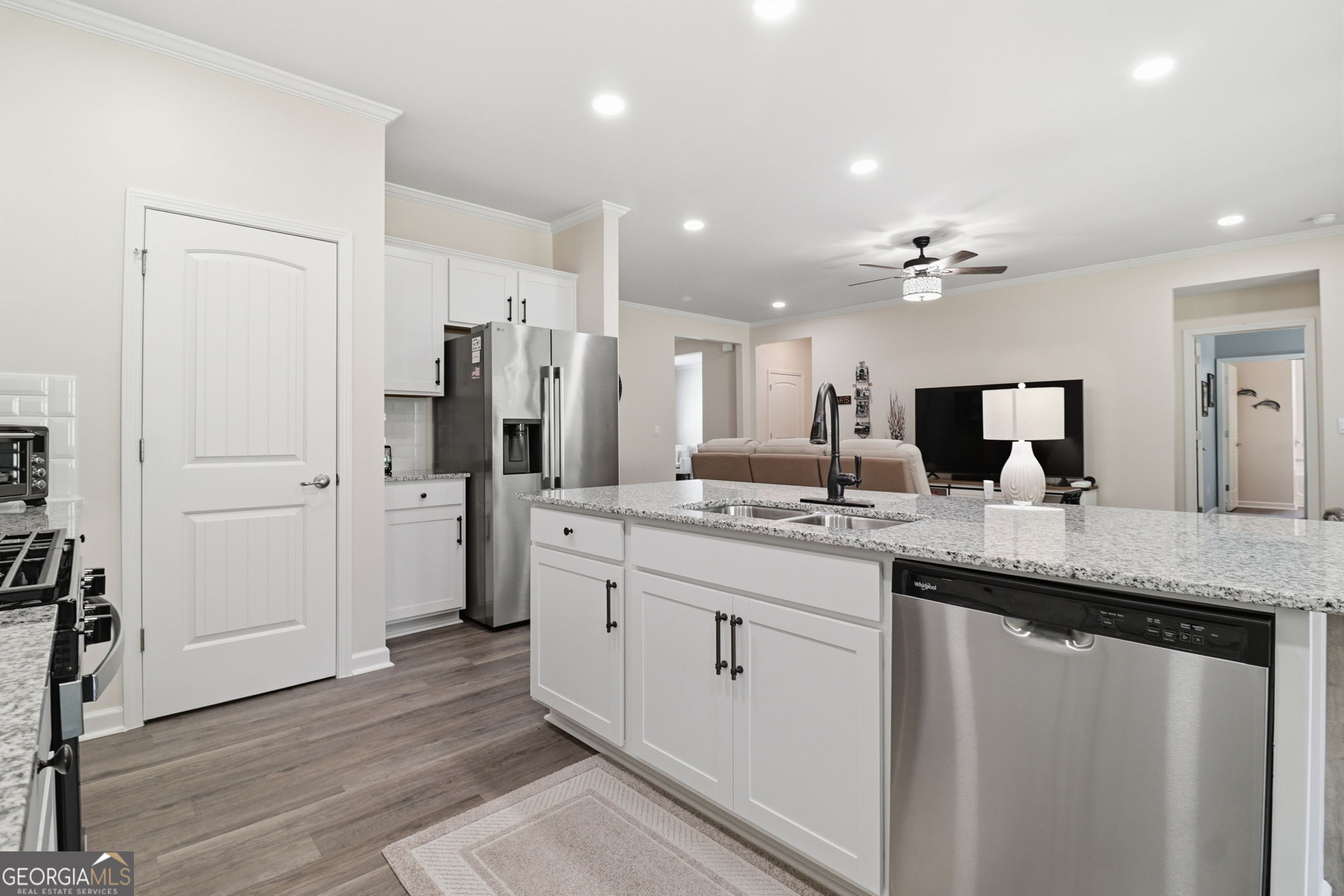 487 Majestic Oak Circle Dallas GA 30132