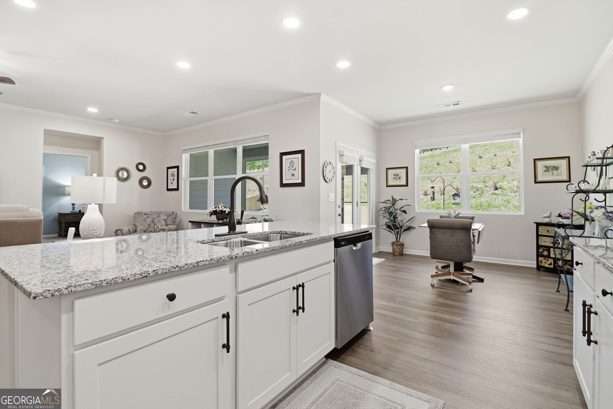 487 Majestic Oak Circle Dallas GA 30132