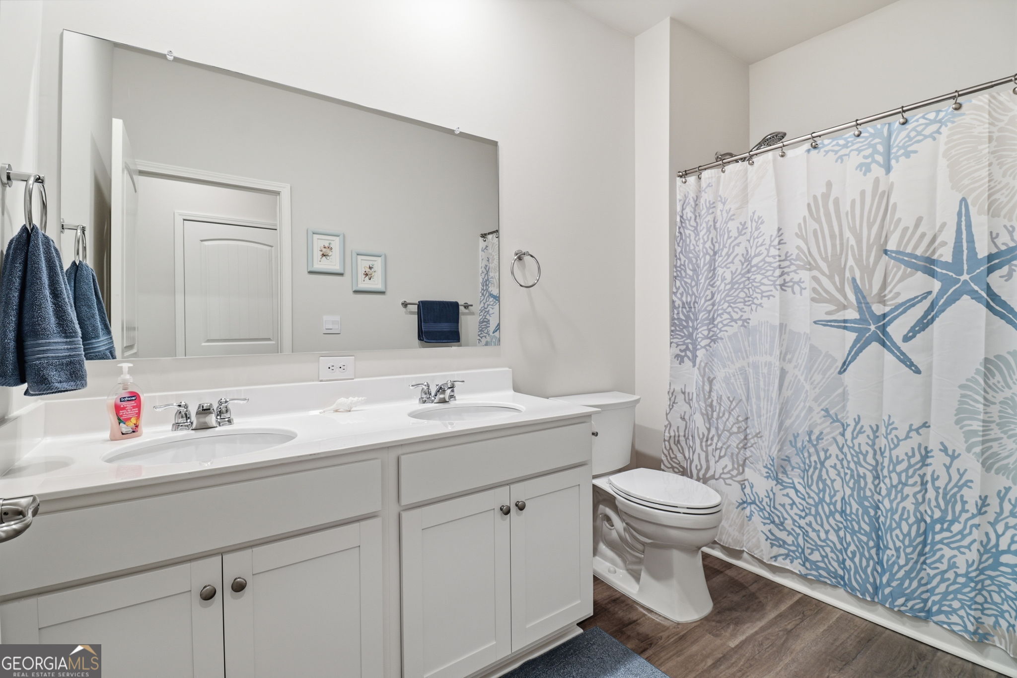 487 Majestic Oak Circle Dallas GA 30132