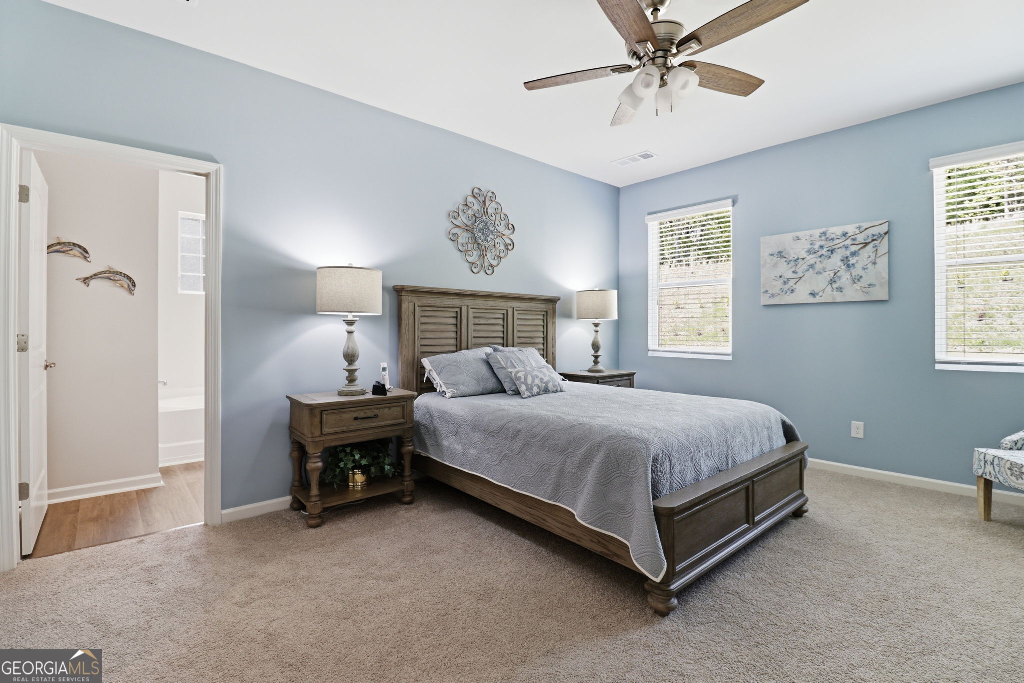 487 Majestic Oak Circle Dallas GA 30132