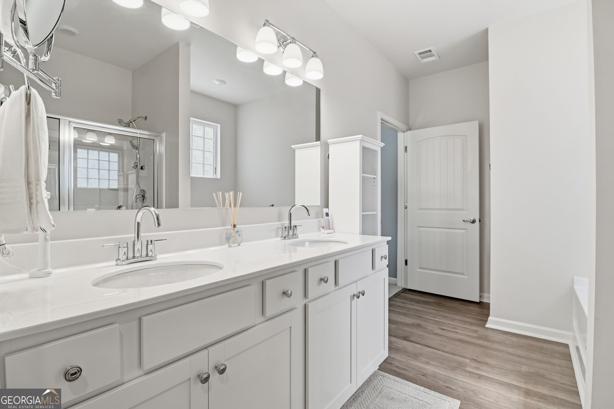 487 Majestic Oak Circle Dallas GA 30132