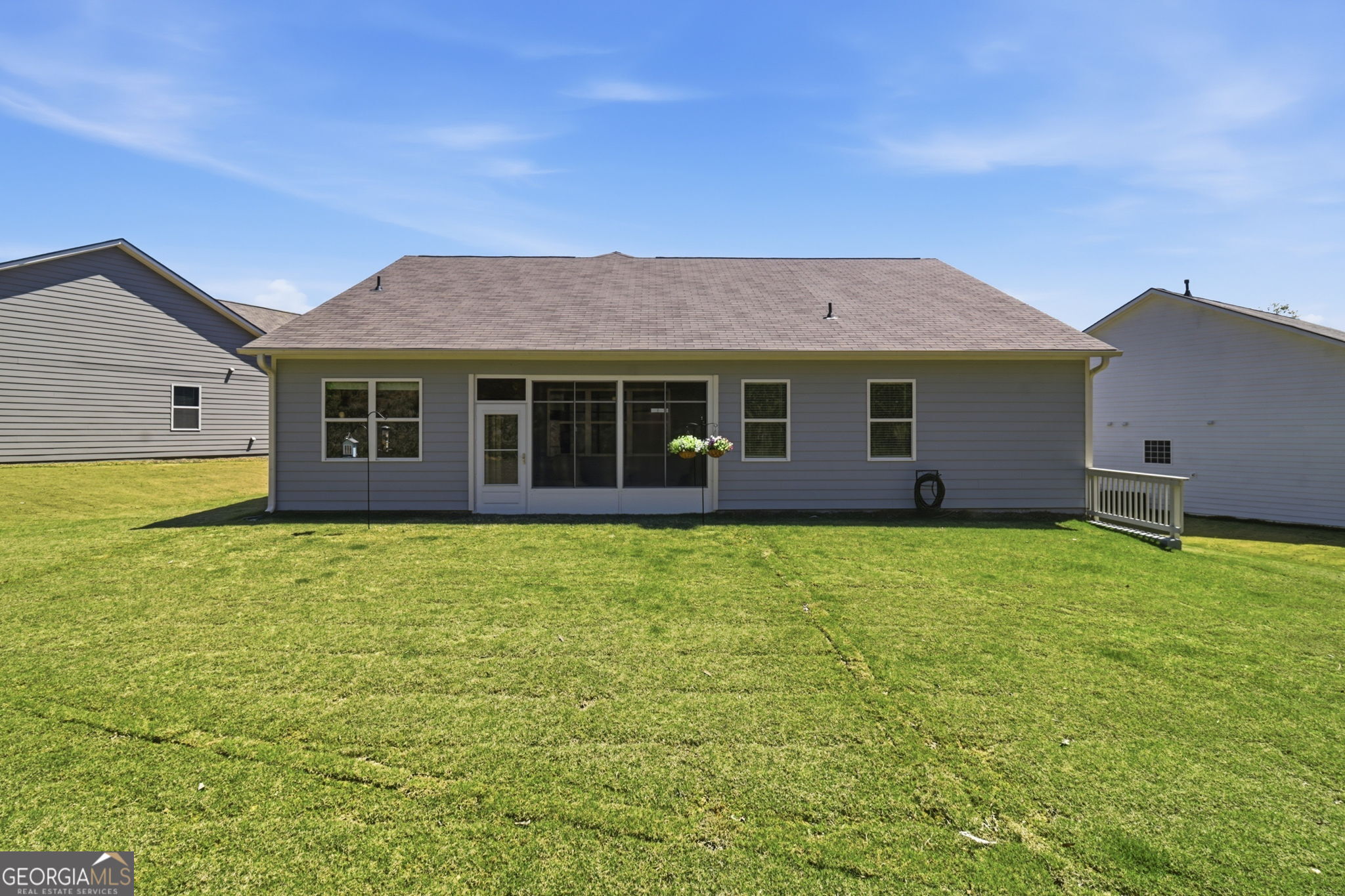 487 Majestic Oak Circle Dallas GA 30132