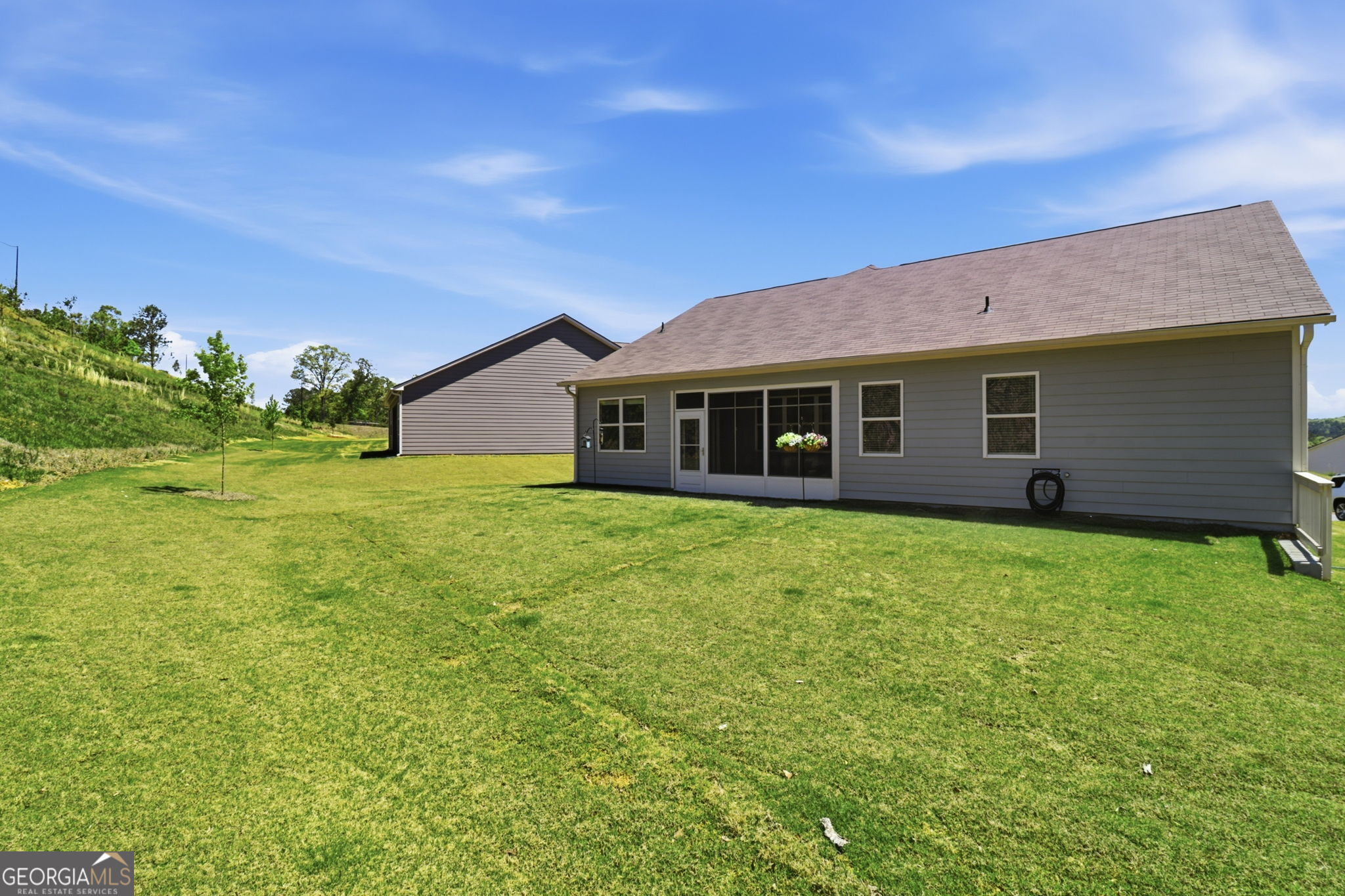487 Majestic Oak Circle Dallas GA 30132