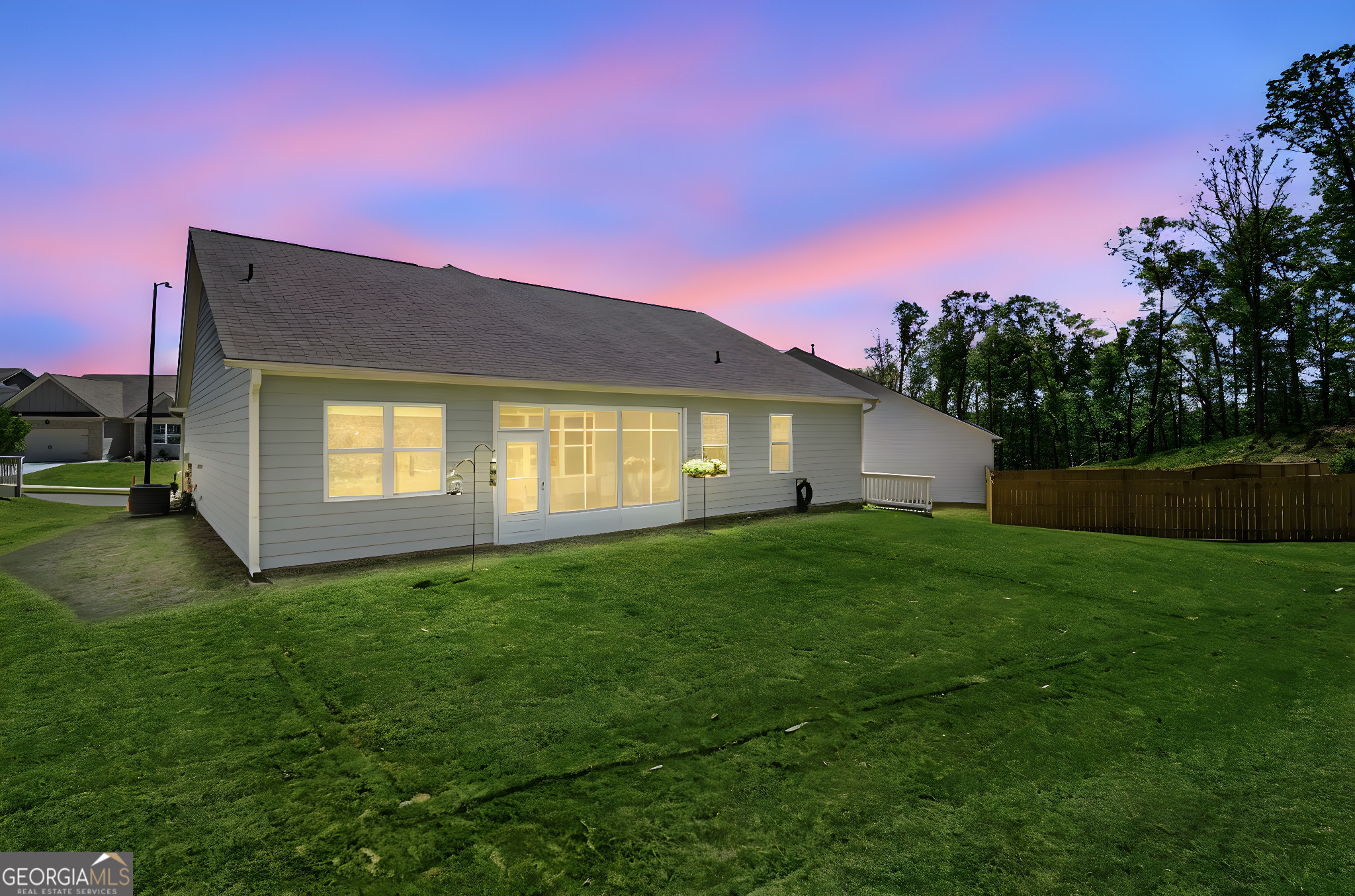 487 Majestic Oak Circle Dallas GA 30132