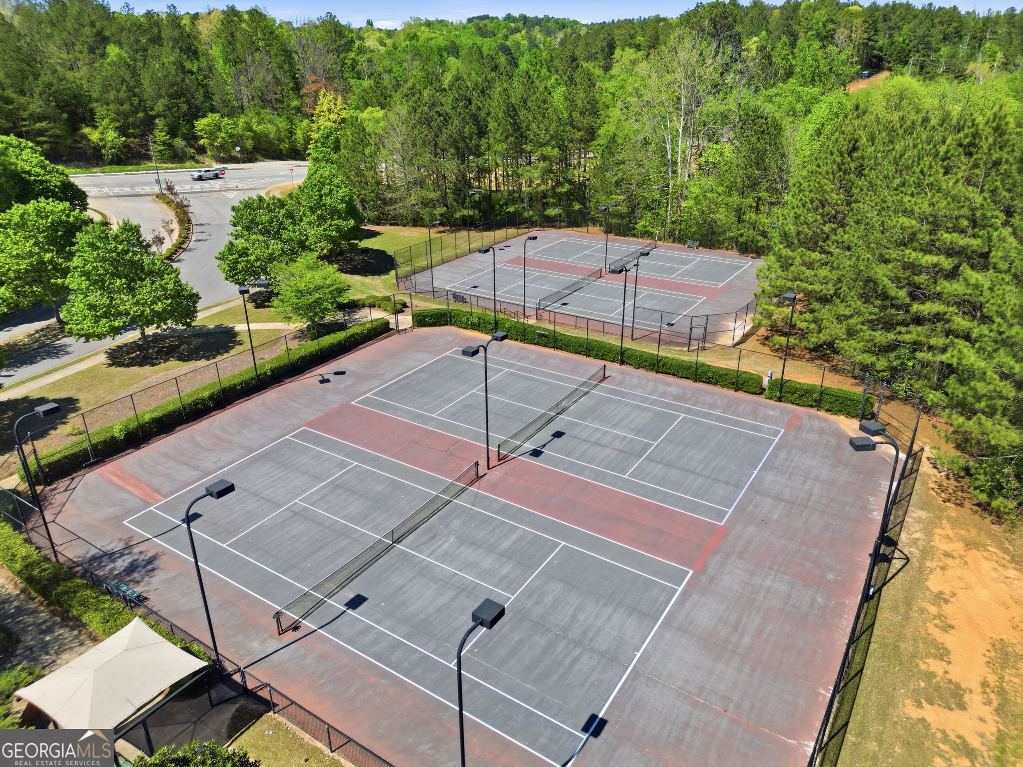 487 Majestic Oak Circle Dallas GA 30132