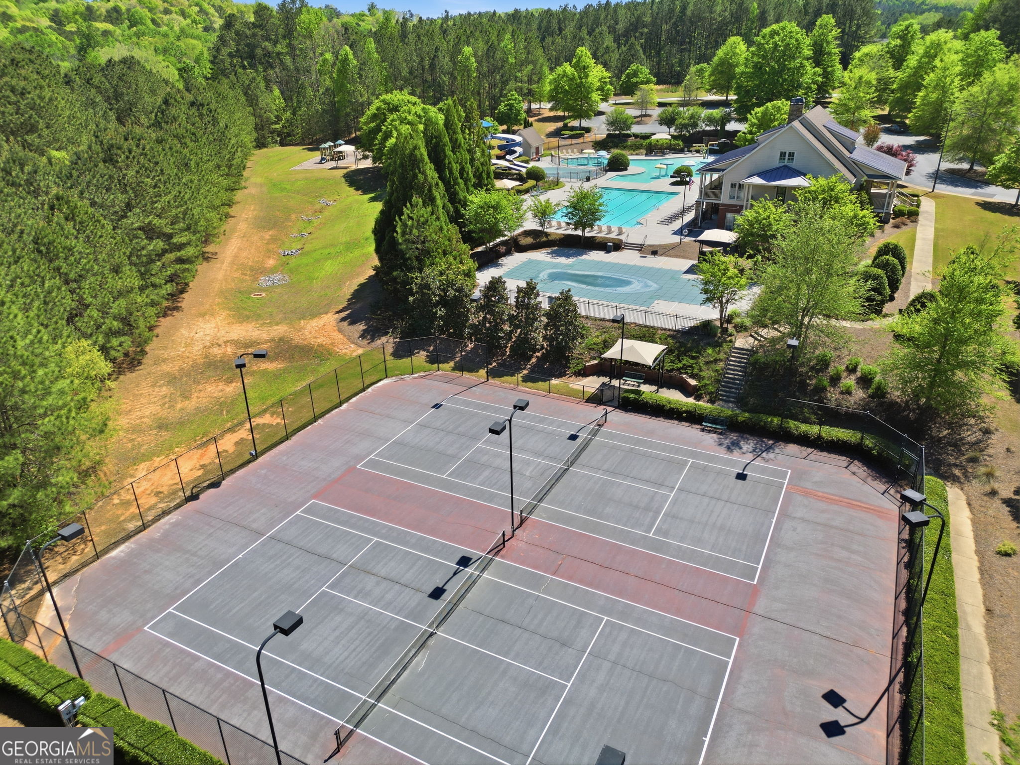 487 Majestic Oak Circle Dallas GA 30132