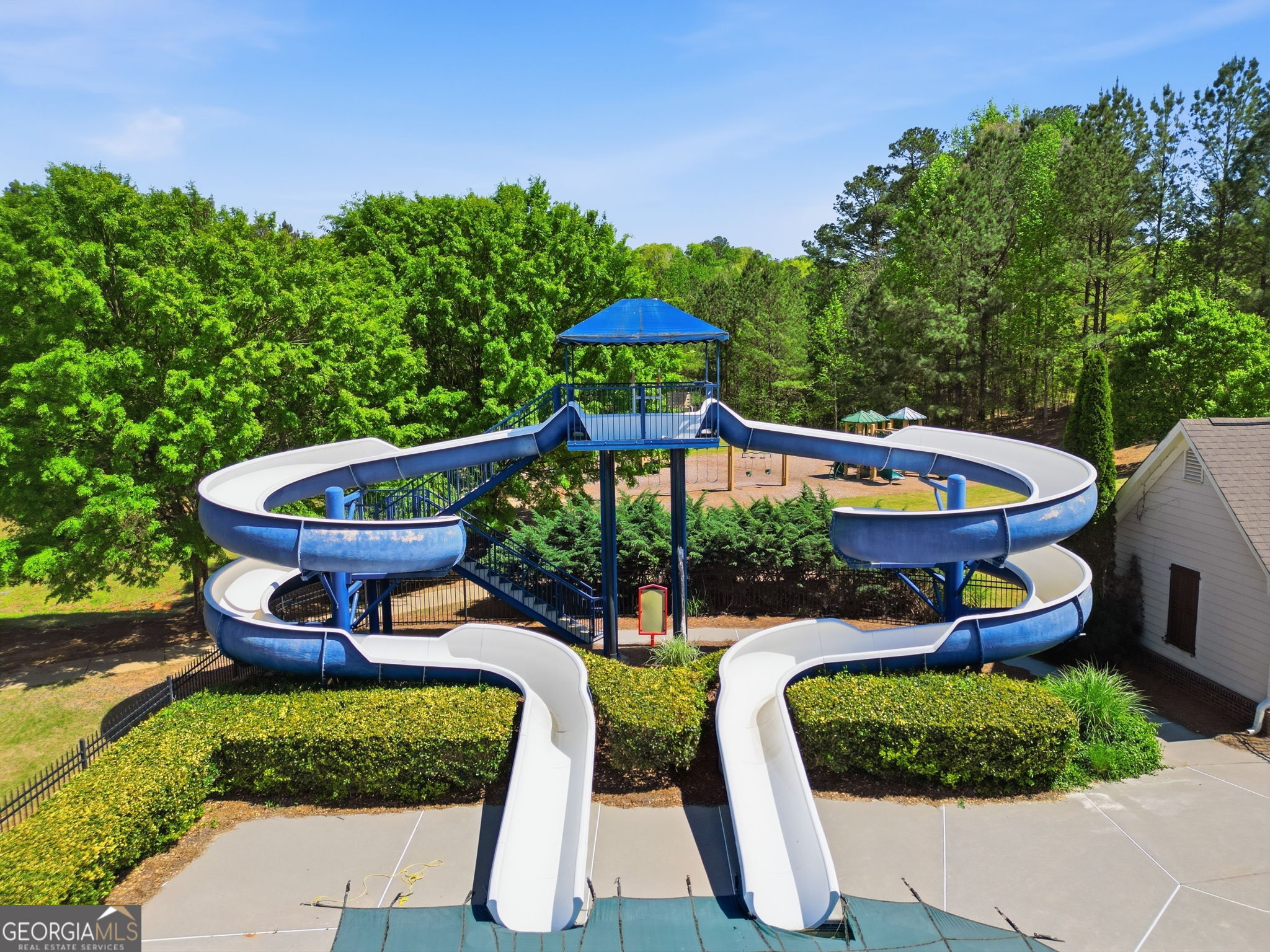 487 Majestic Oak Circle Dallas GA 30132