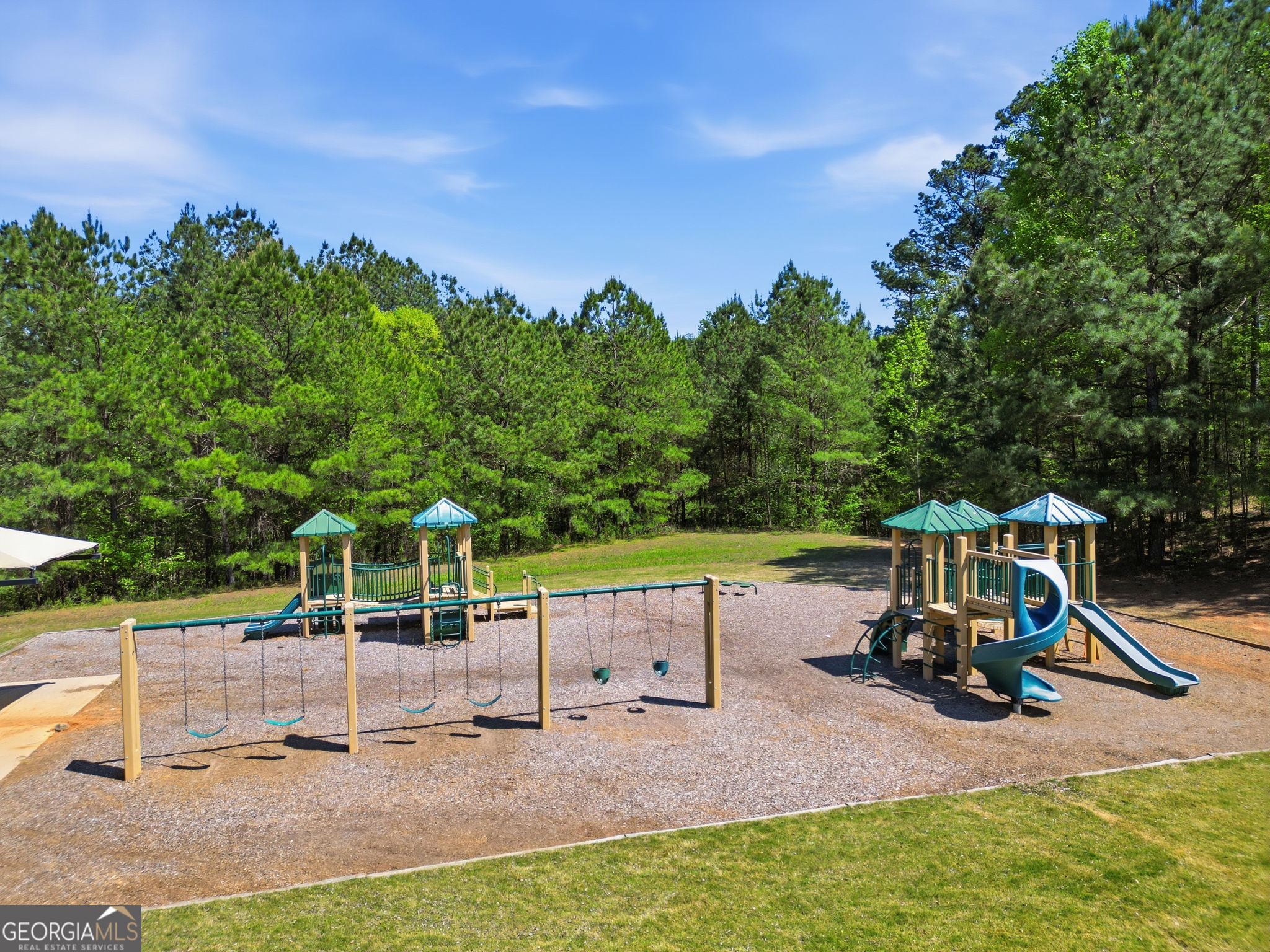 487 Majestic Oak Circle Dallas GA 30132
