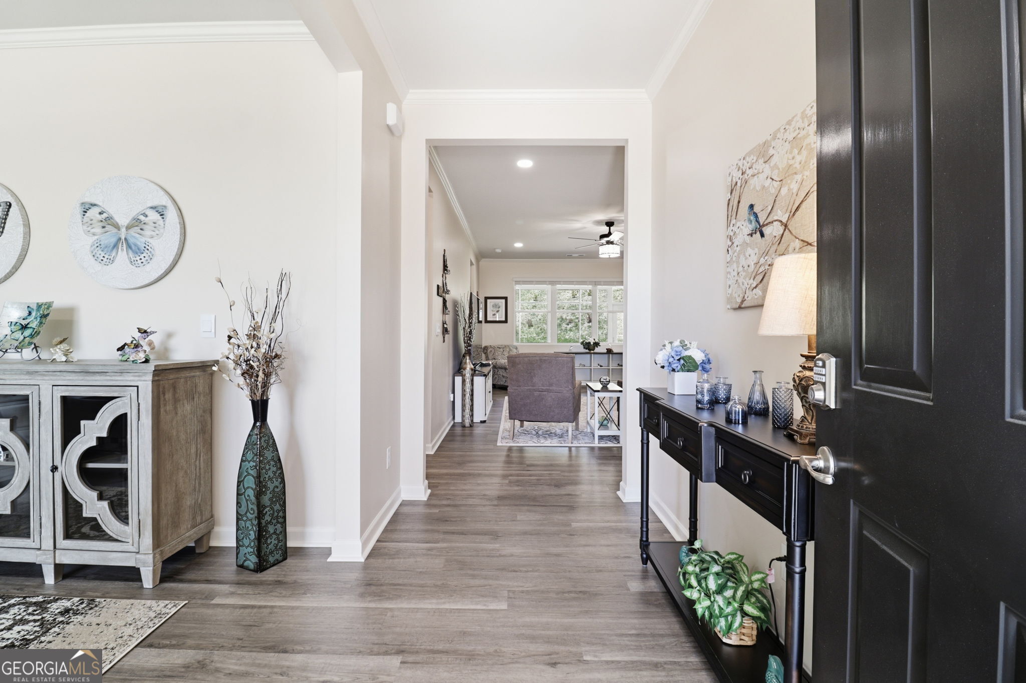 487 Majestic Oak Circle Dallas GA 30132