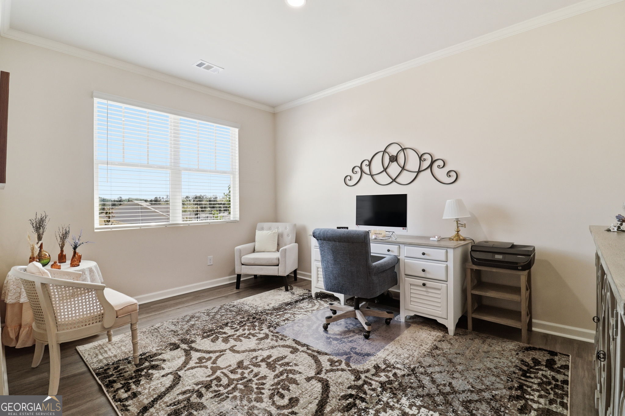 487 Majestic Oak Circle Dallas GA 30132