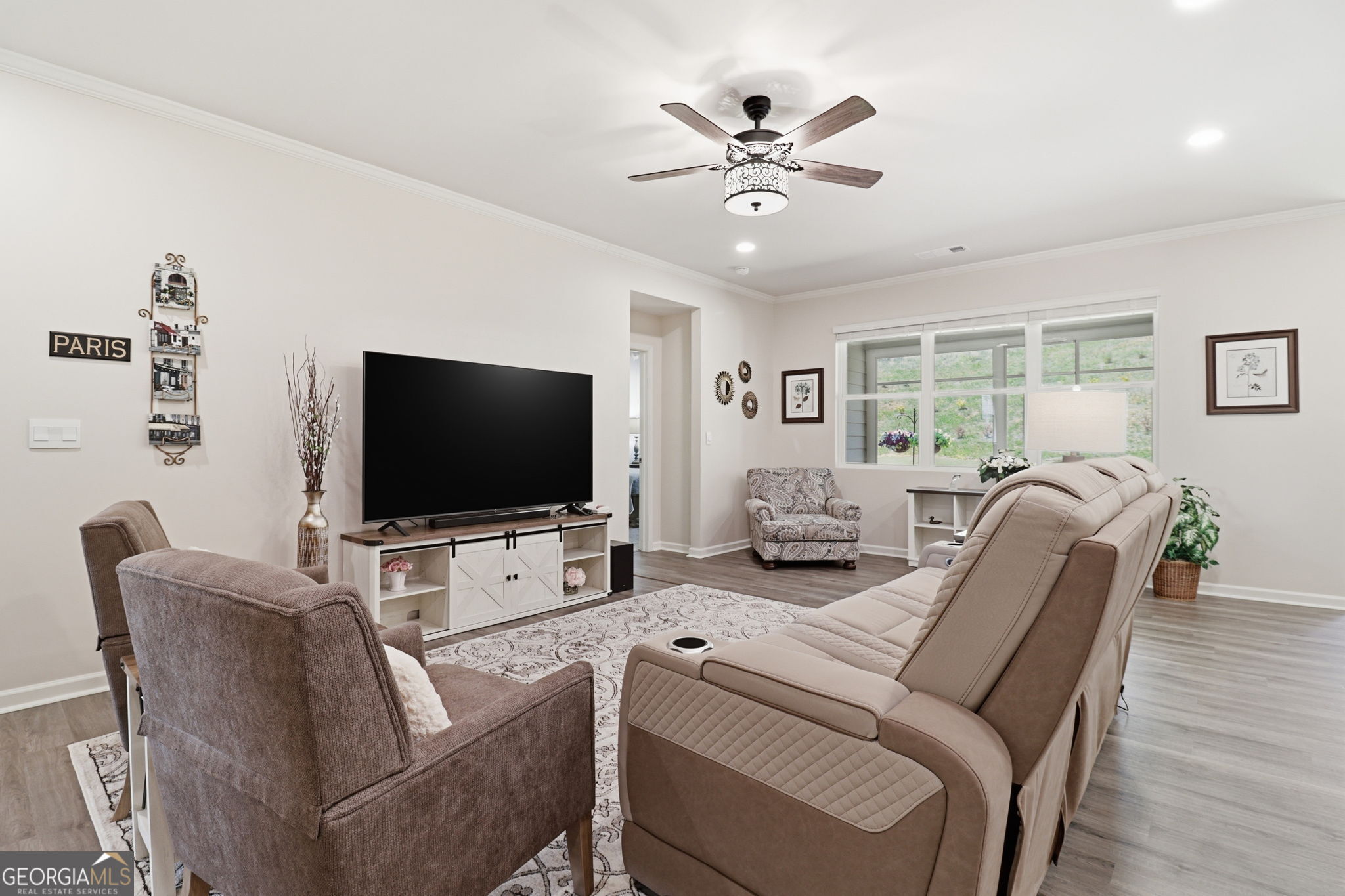 487 Majestic Oak Circle Dallas GA 30132