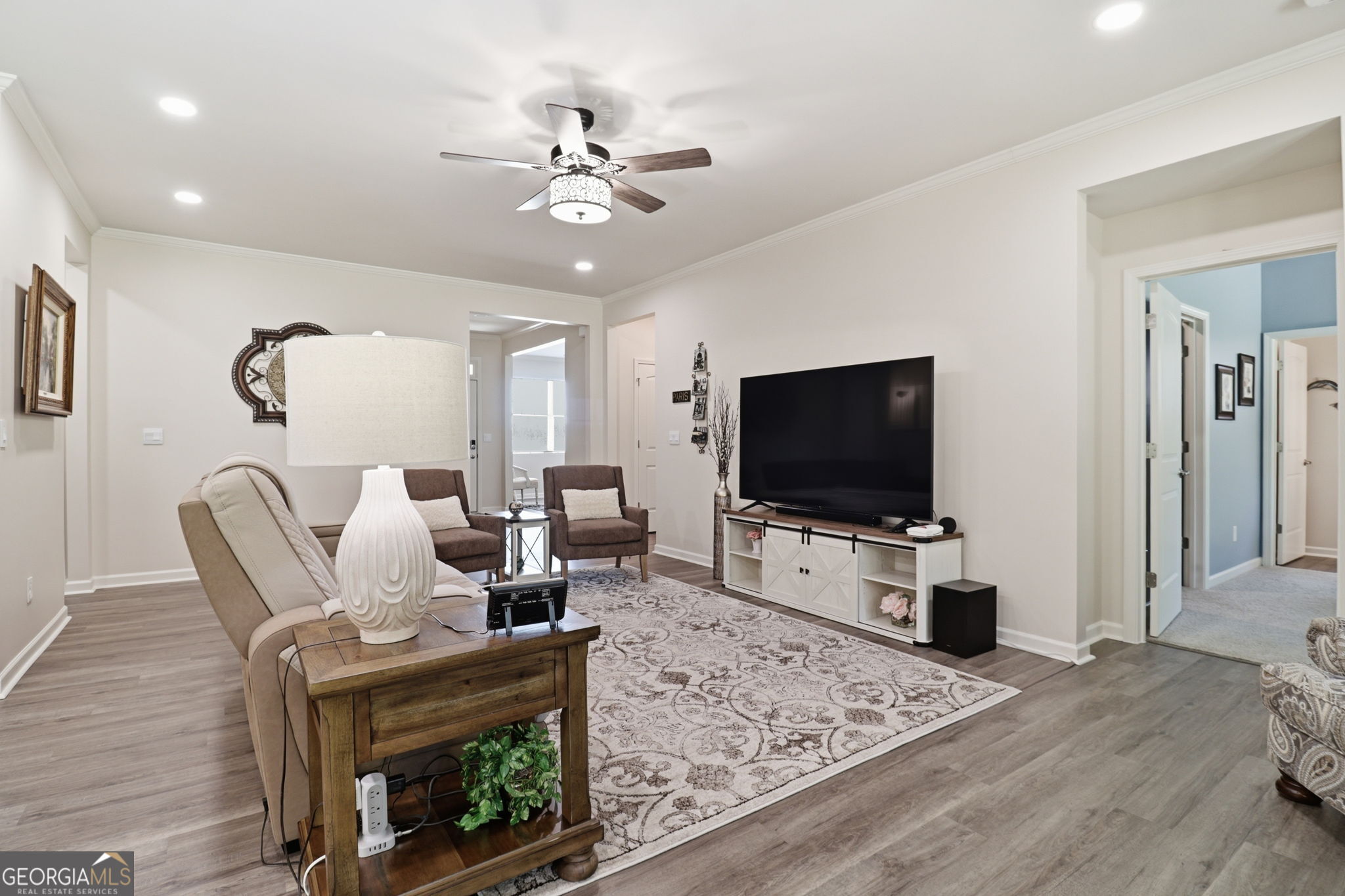 487 Majestic Oak Circle Dallas GA 30132