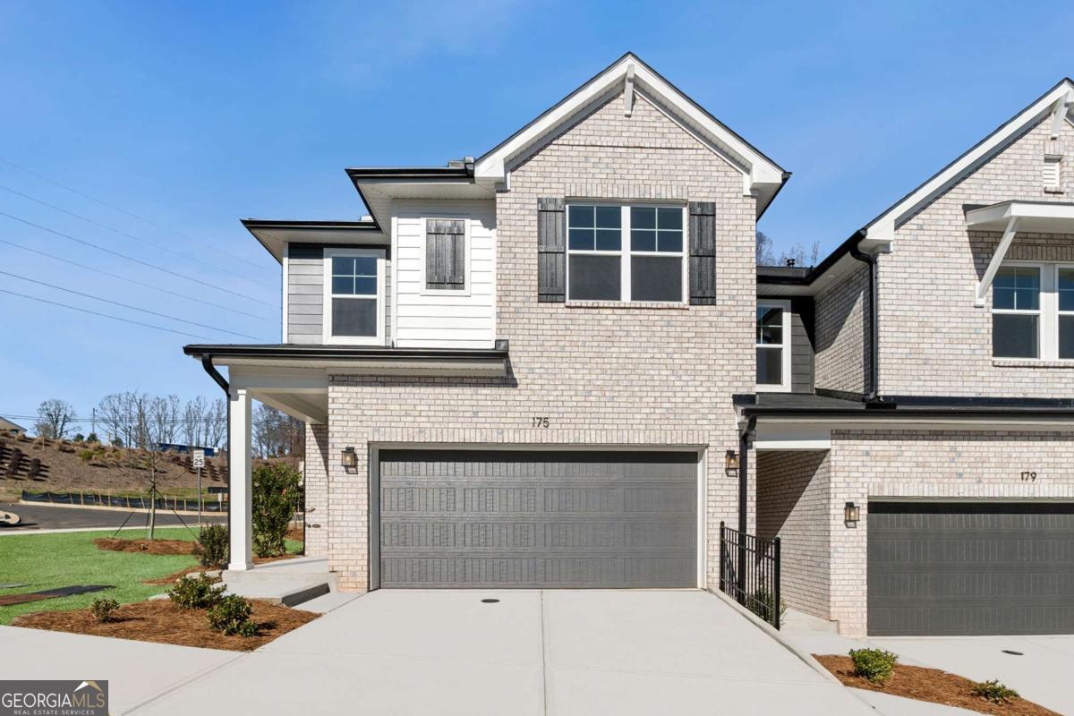 175 Redbud Road Canton GA 30114