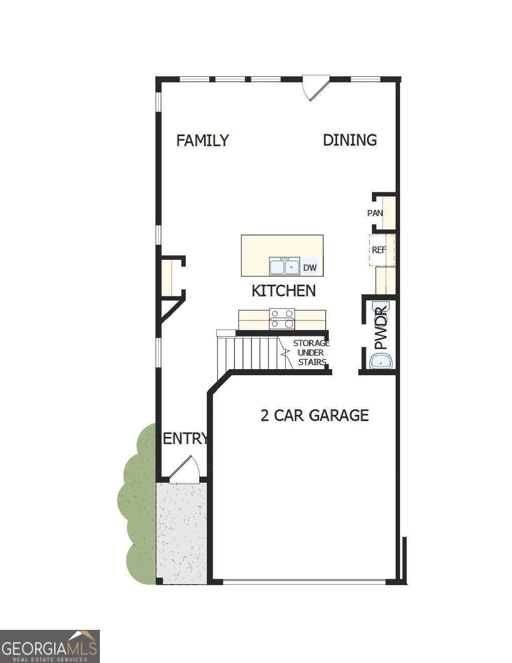 175 Redbud Road Canton GA 30114