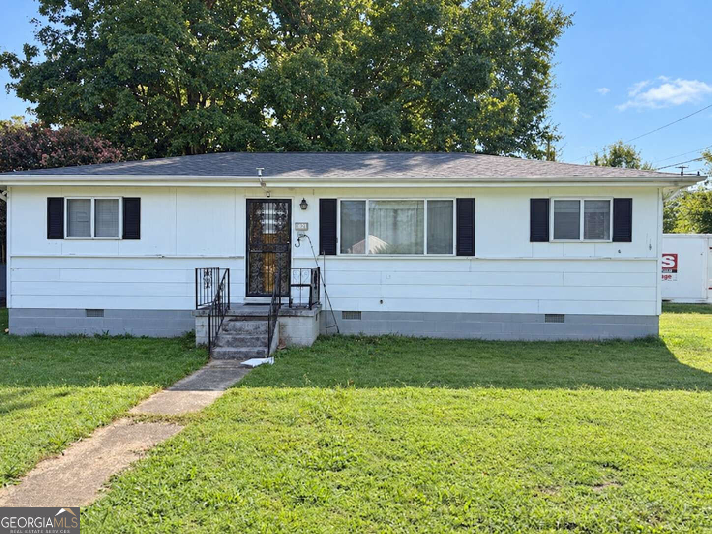 1110 Henderson Avenue Rossville GA 30741