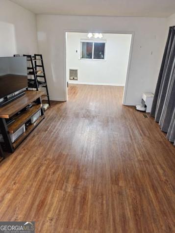 1110 Henderson Avenue Rossville GA 30741