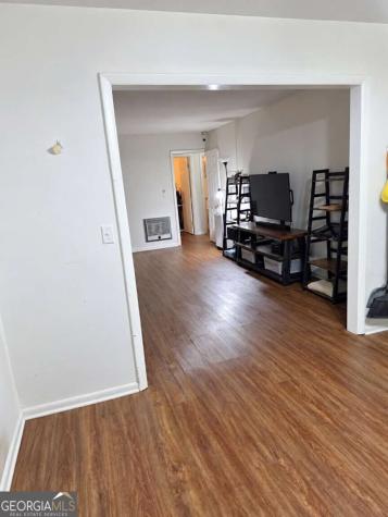1110 Henderson Avenue Rossville GA 30741