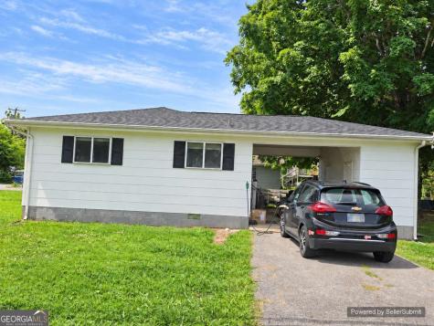 1110 Henderson Avenue Rossville GA 30741