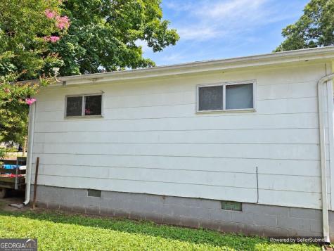 1110 Henderson Avenue Rossville GA 30741