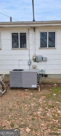 1110 Henderson Avenue Rossville GA 30741