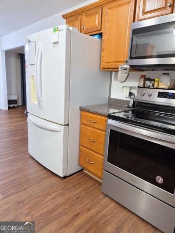 1110 Henderson Avenue Rossville GA 30741