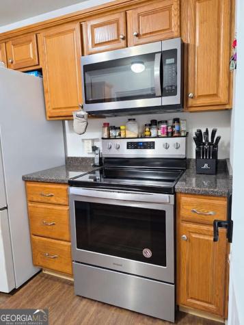 1110 Henderson Avenue Rossville GA 30741