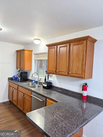 1110 Henderson Avenue Rossville GA 30741