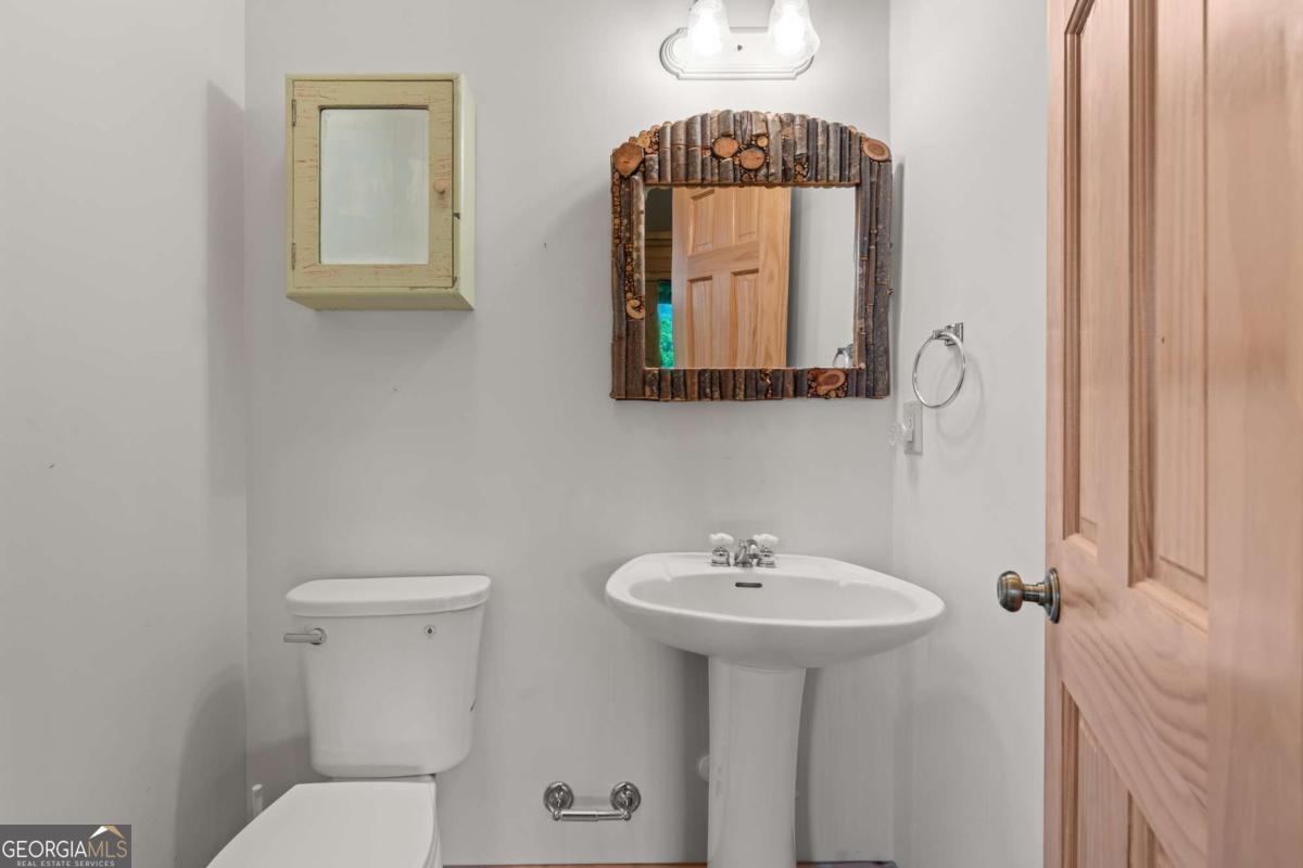 410 Falling Springs Tiger GA 30576