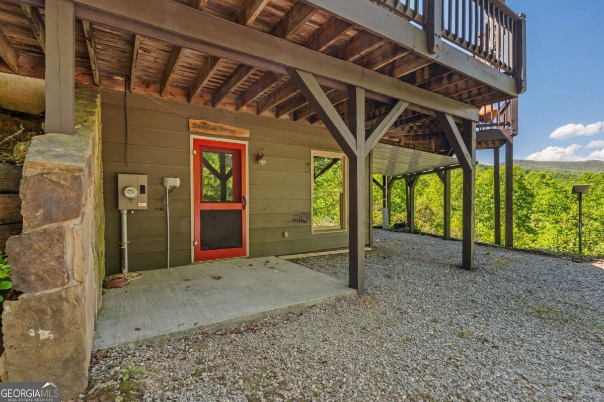 410 Falling Springs Tiger GA 30576