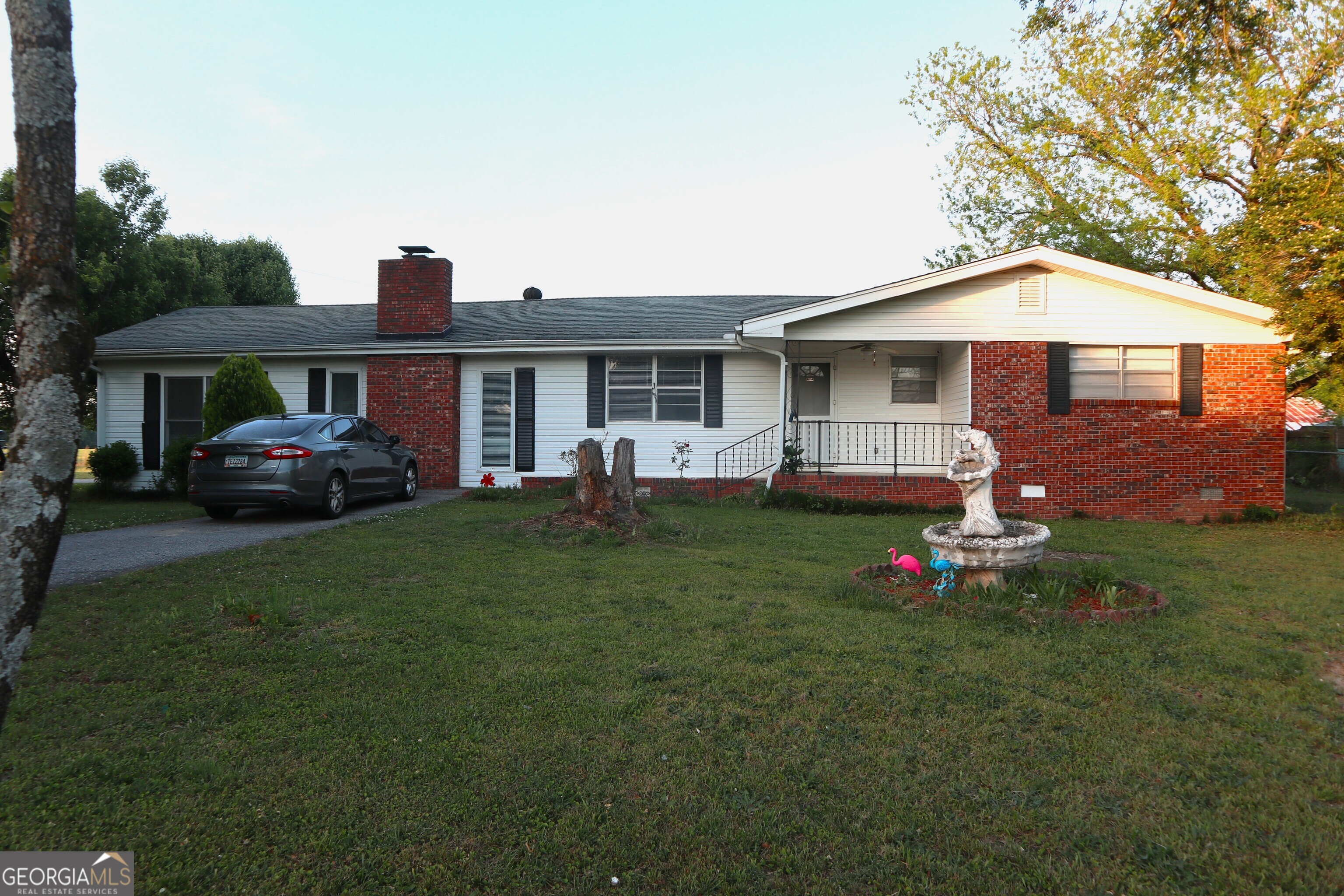 640 Gholston Street Comer GA 30629