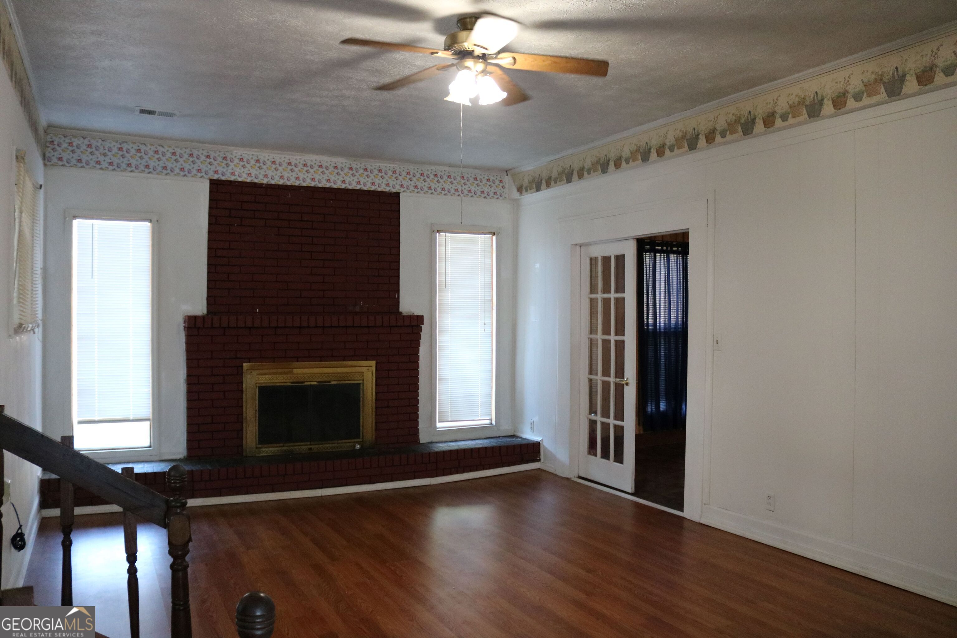 640 Gholston Street Comer GA 30629