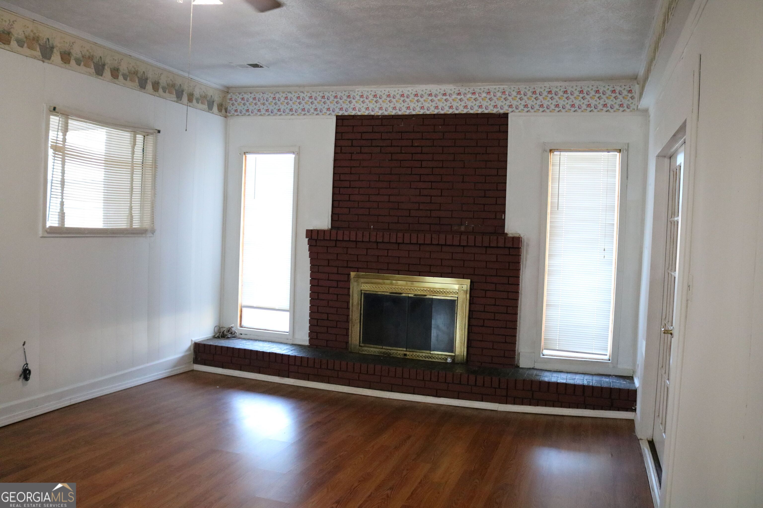 640 Gholston Street Comer GA 30629