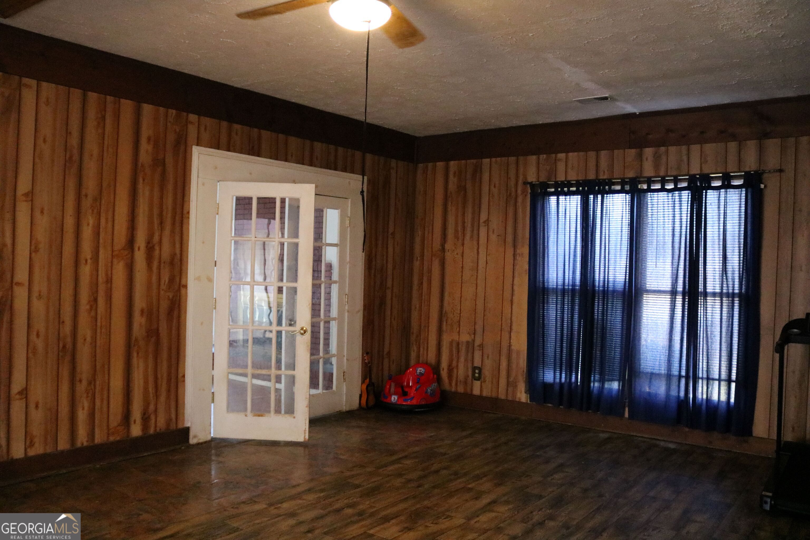 640 Gholston Street Comer GA 30629