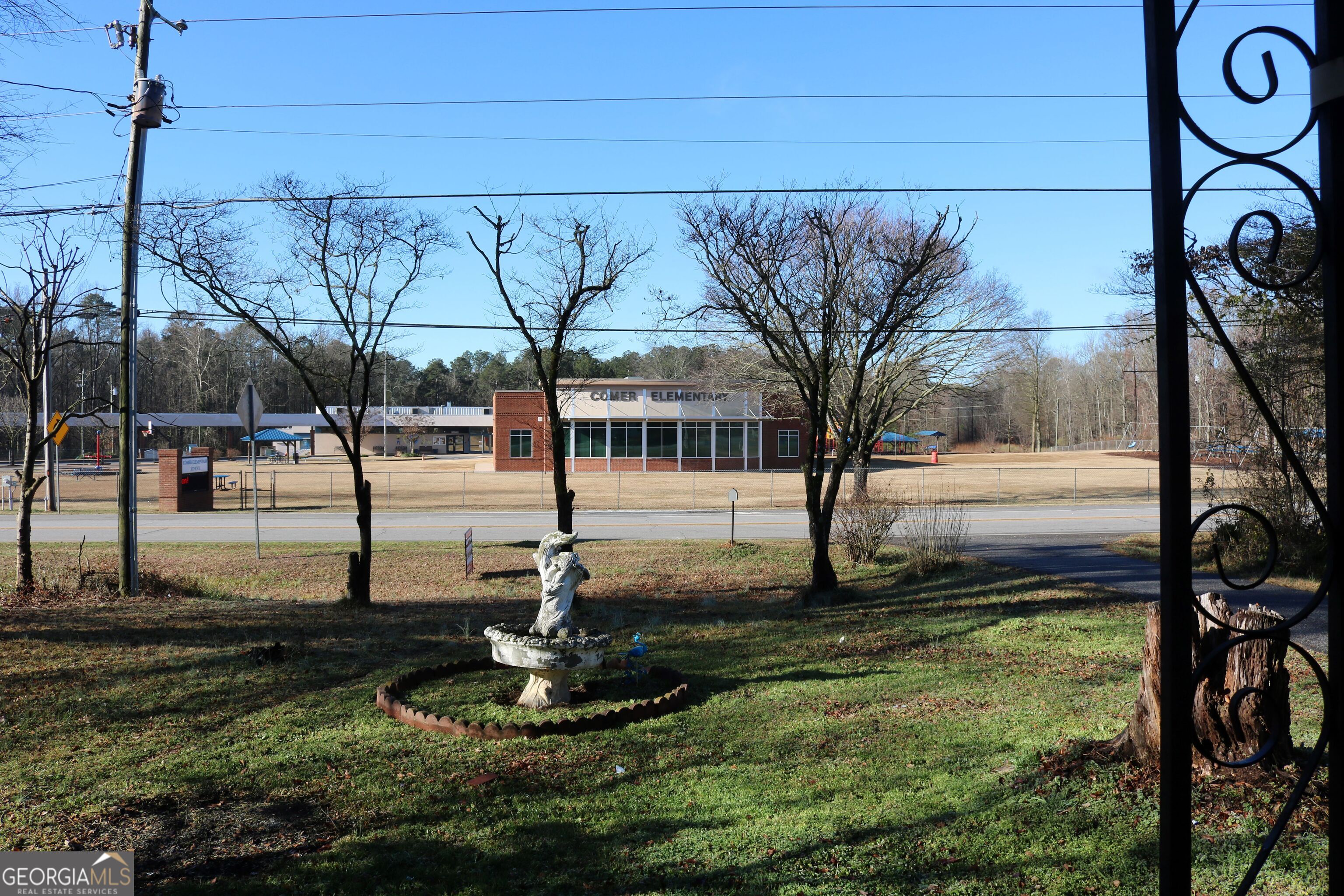 640 Gholston Street Comer GA 30629