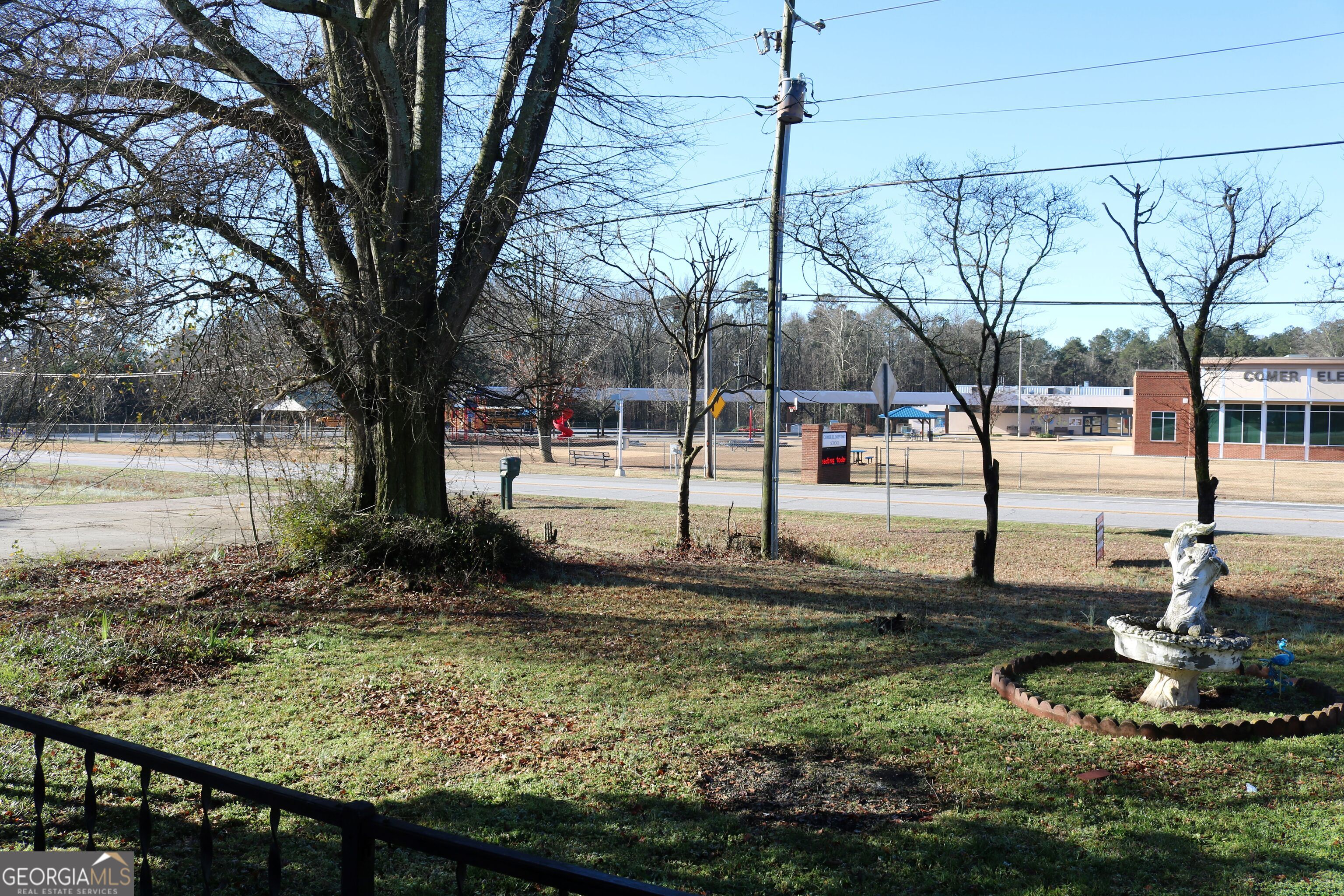 640 Gholston Street Comer GA 30629