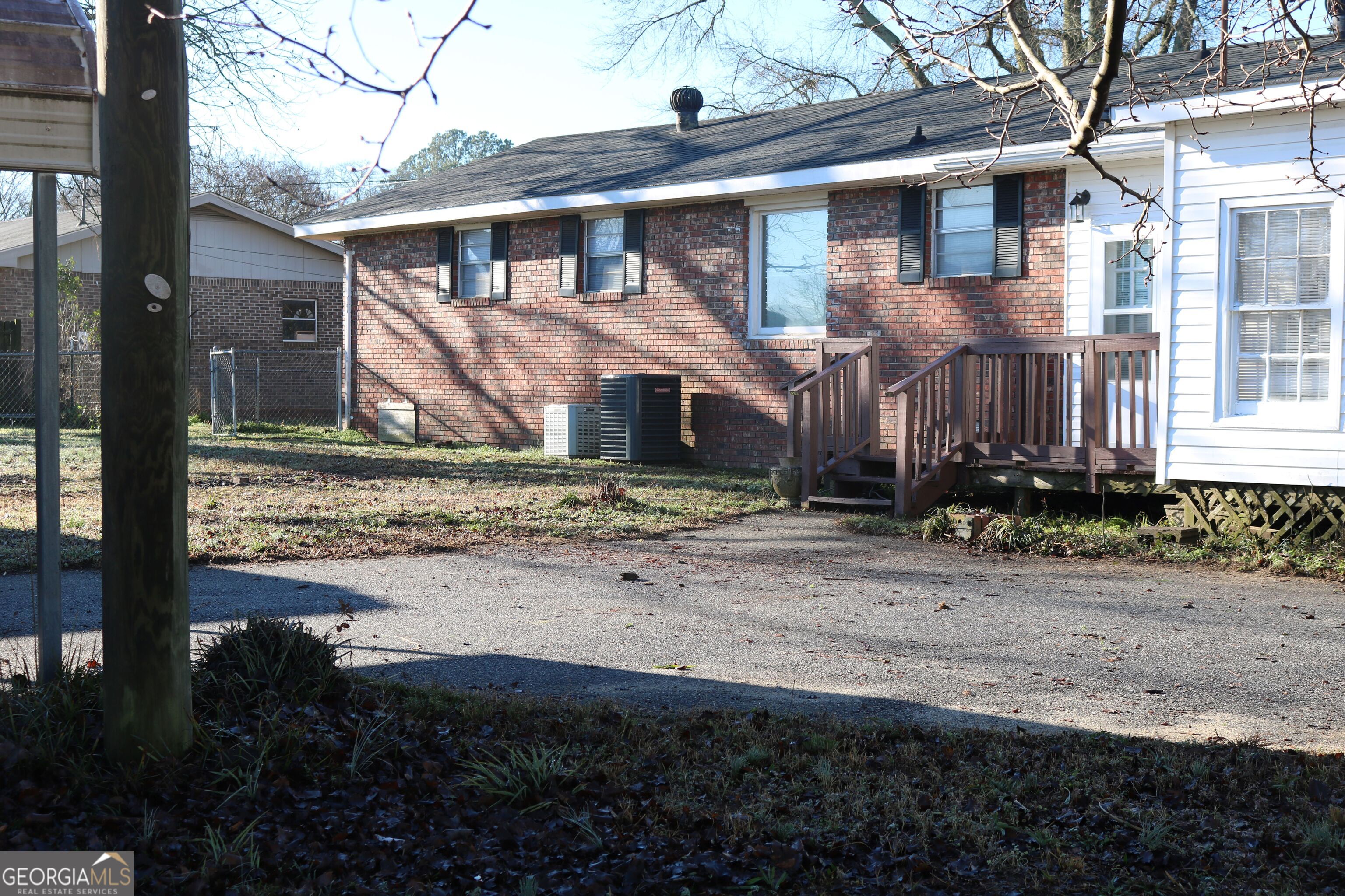 640 Gholston Street Comer GA 30629