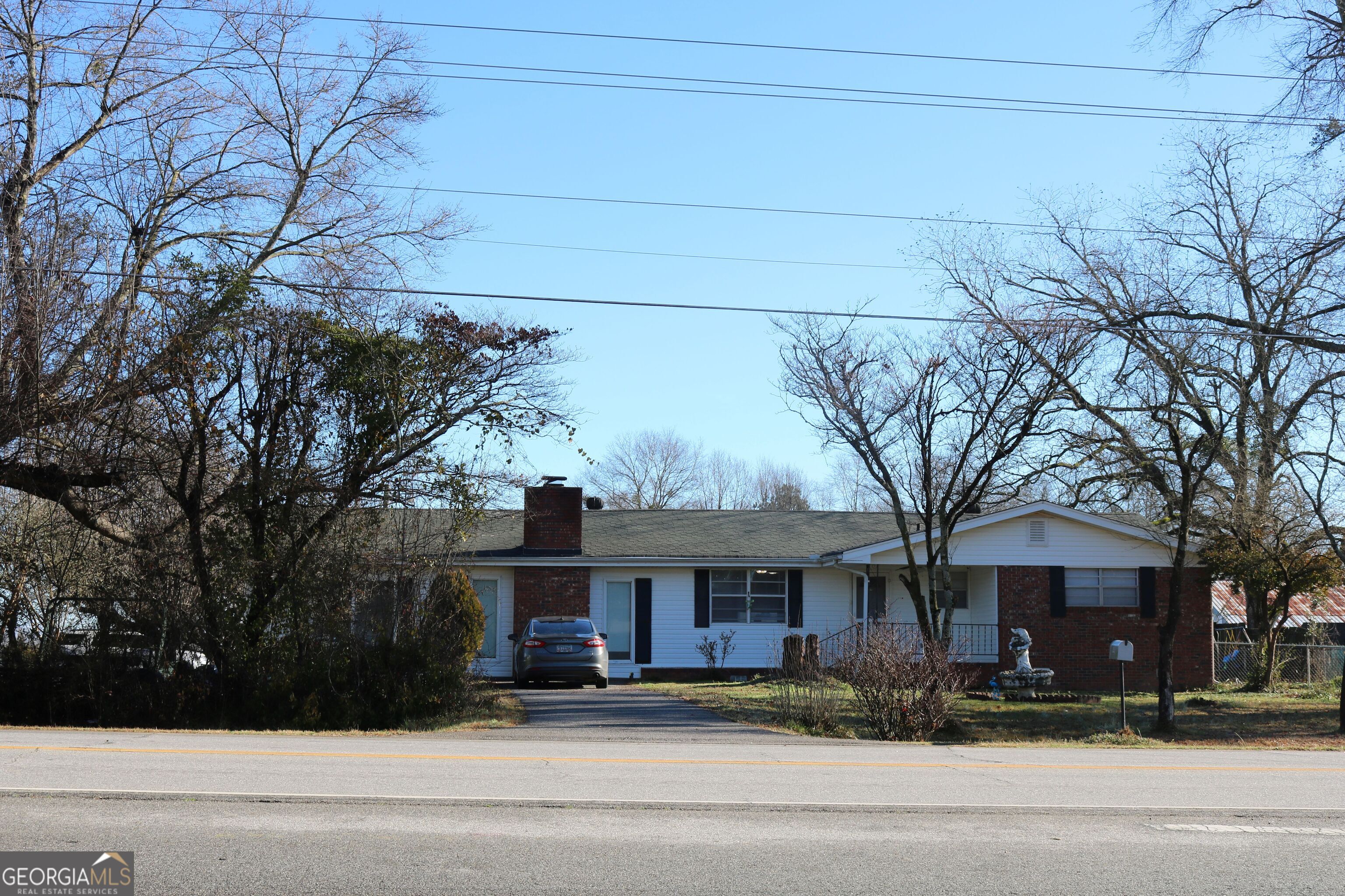 640 Gholston Street Comer GA 30629
