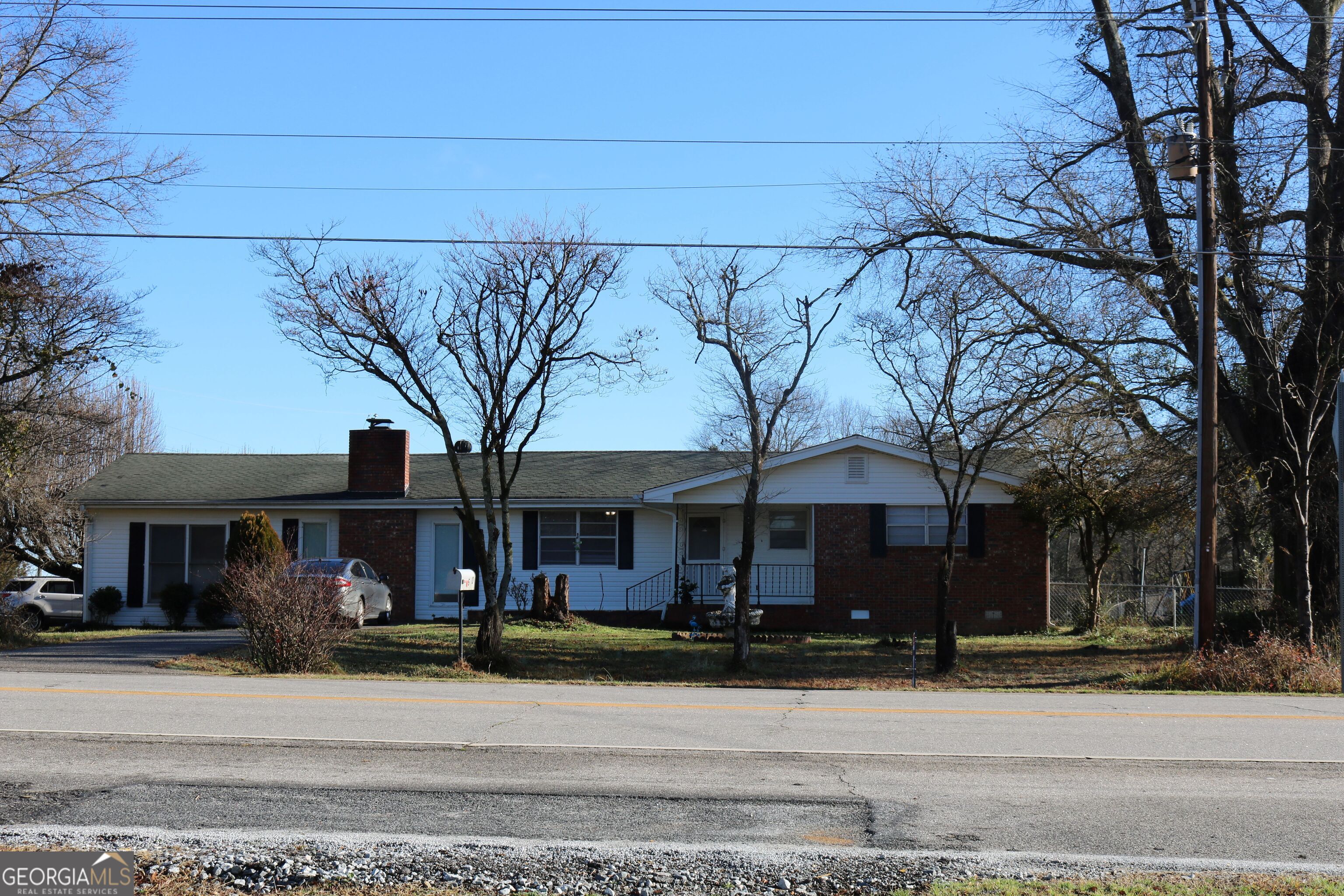 640 Gholston Street Comer GA 30629