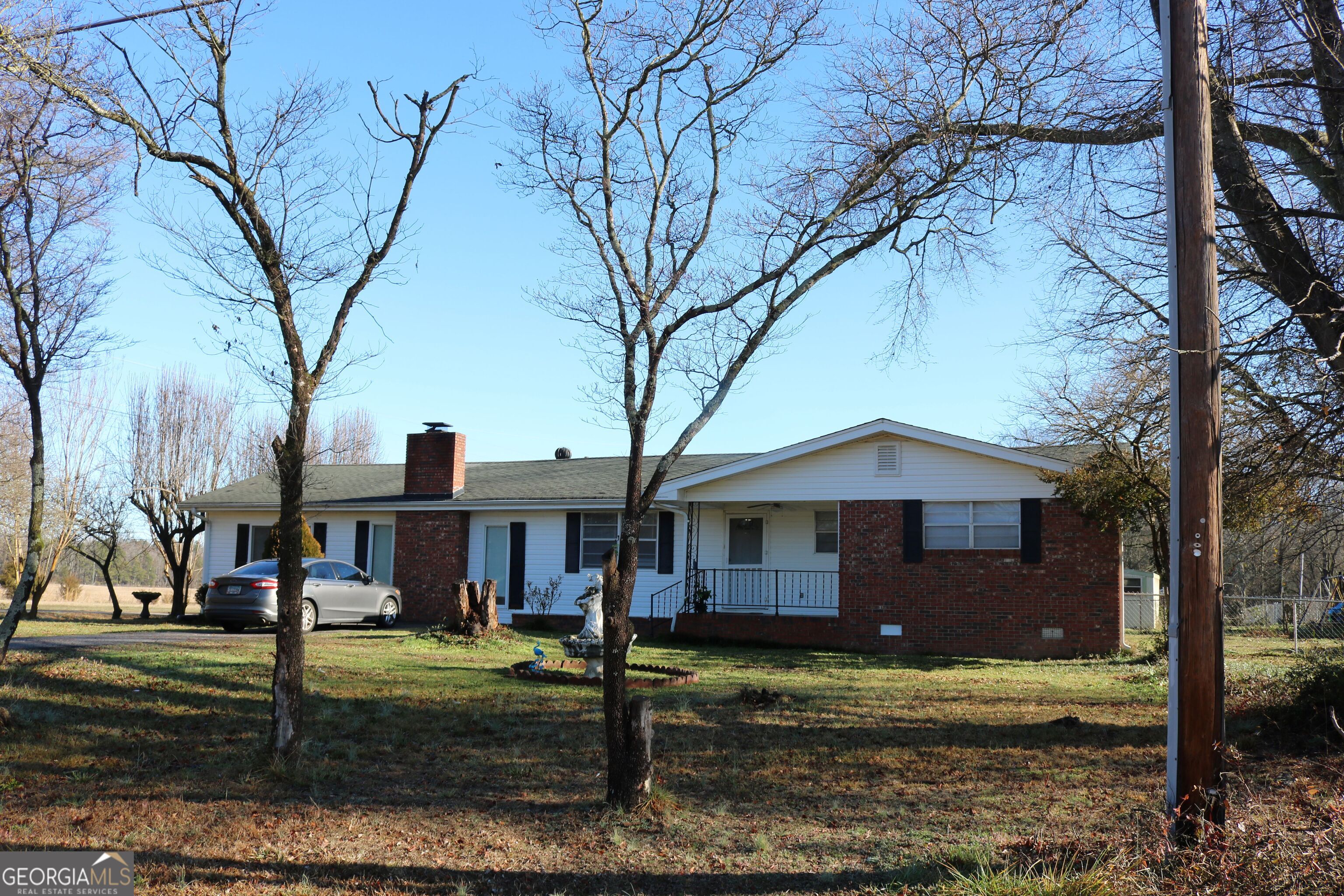 640 Gholston Street Comer GA 30629