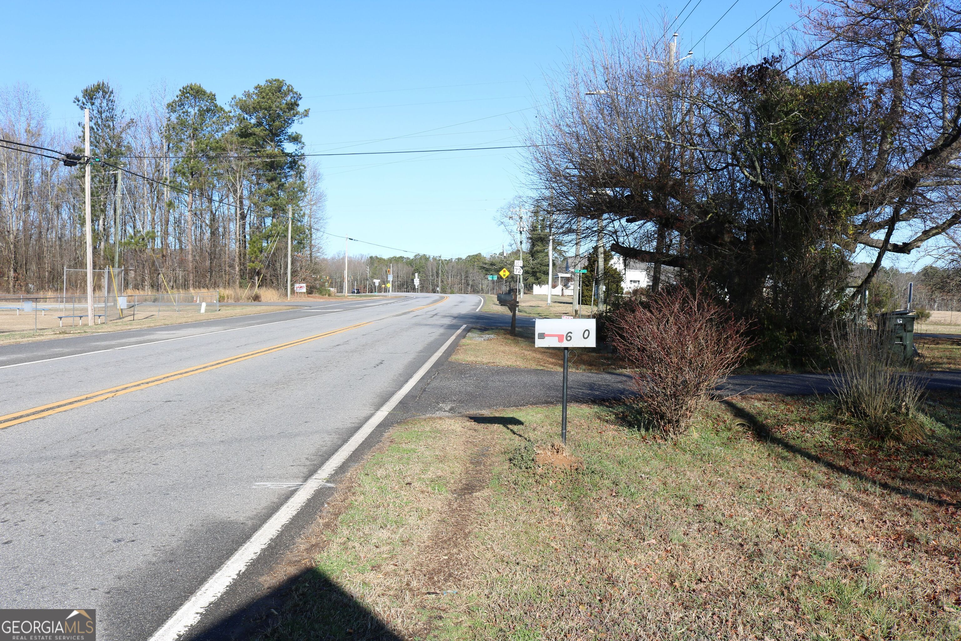 640 Gholston Street Comer GA 30629