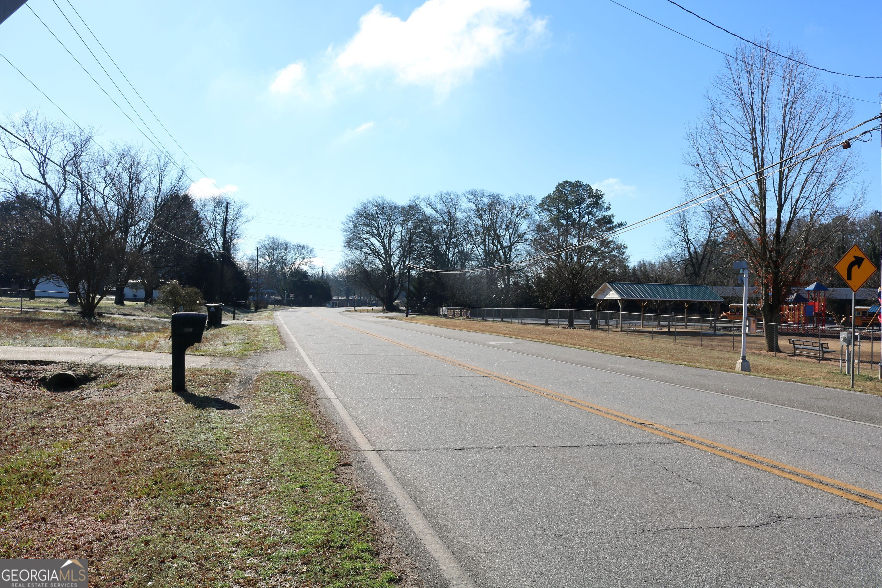 640 Gholston Street Comer GA 30629