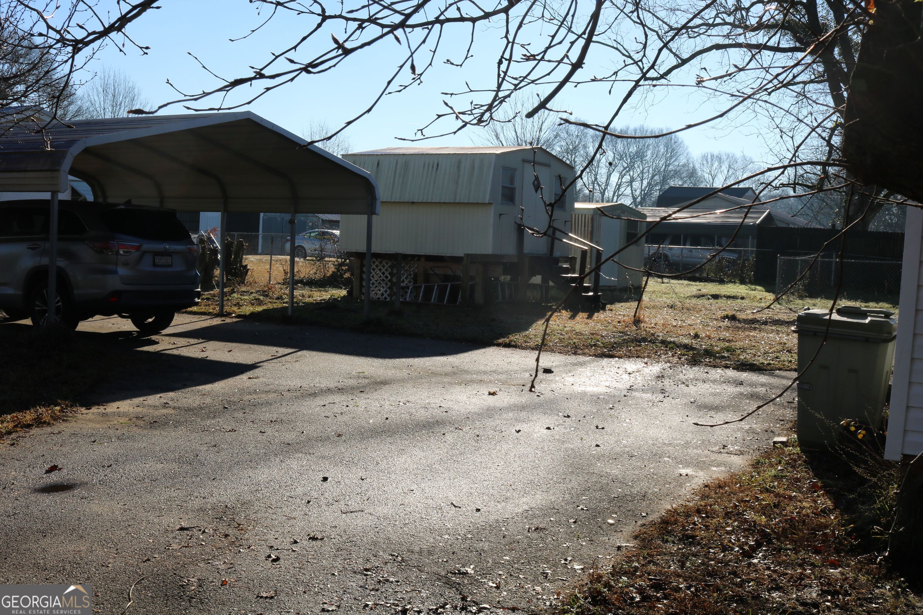 640 Gholston Street Comer GA 30629