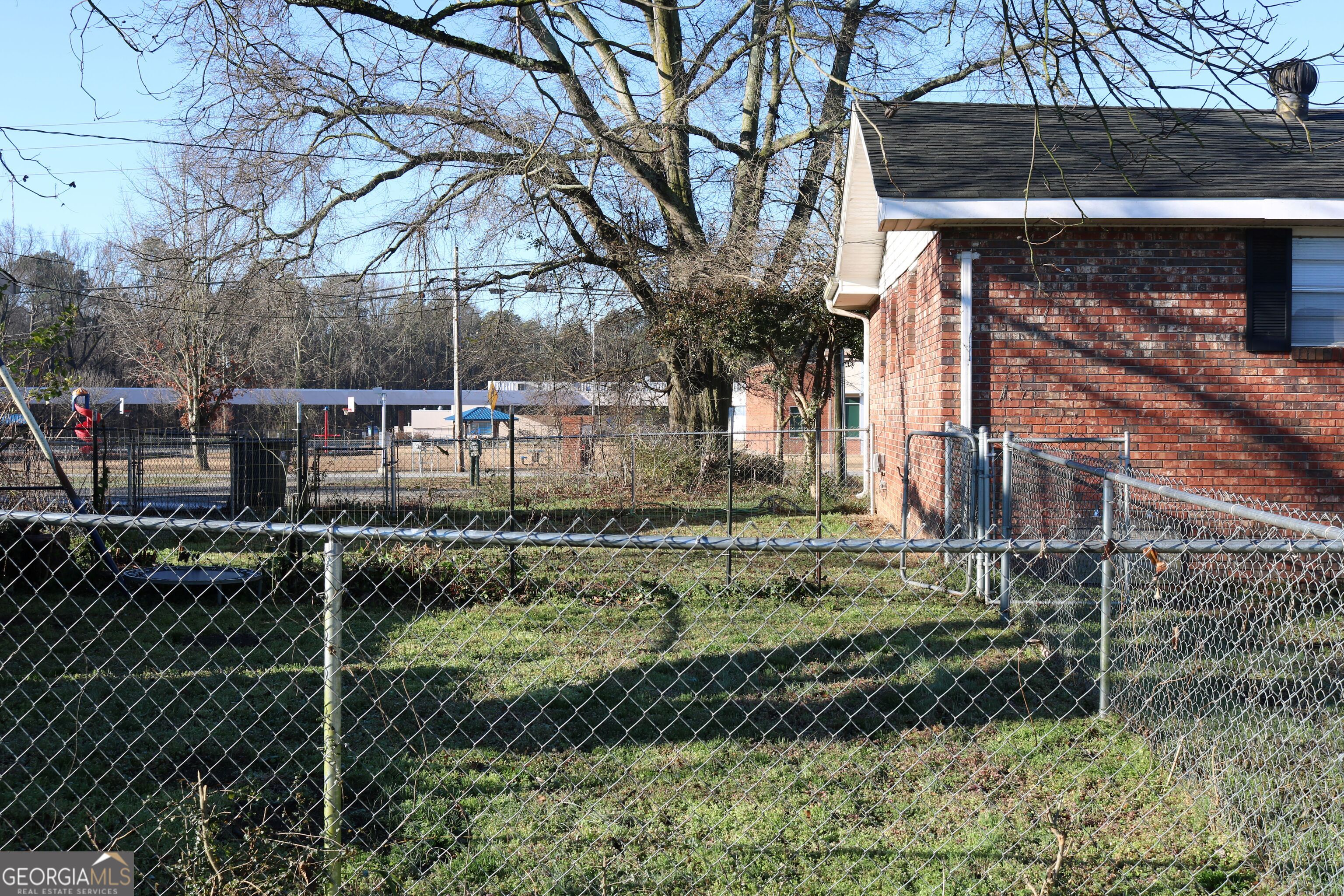 640 Gholston Street Comer GA 30629
