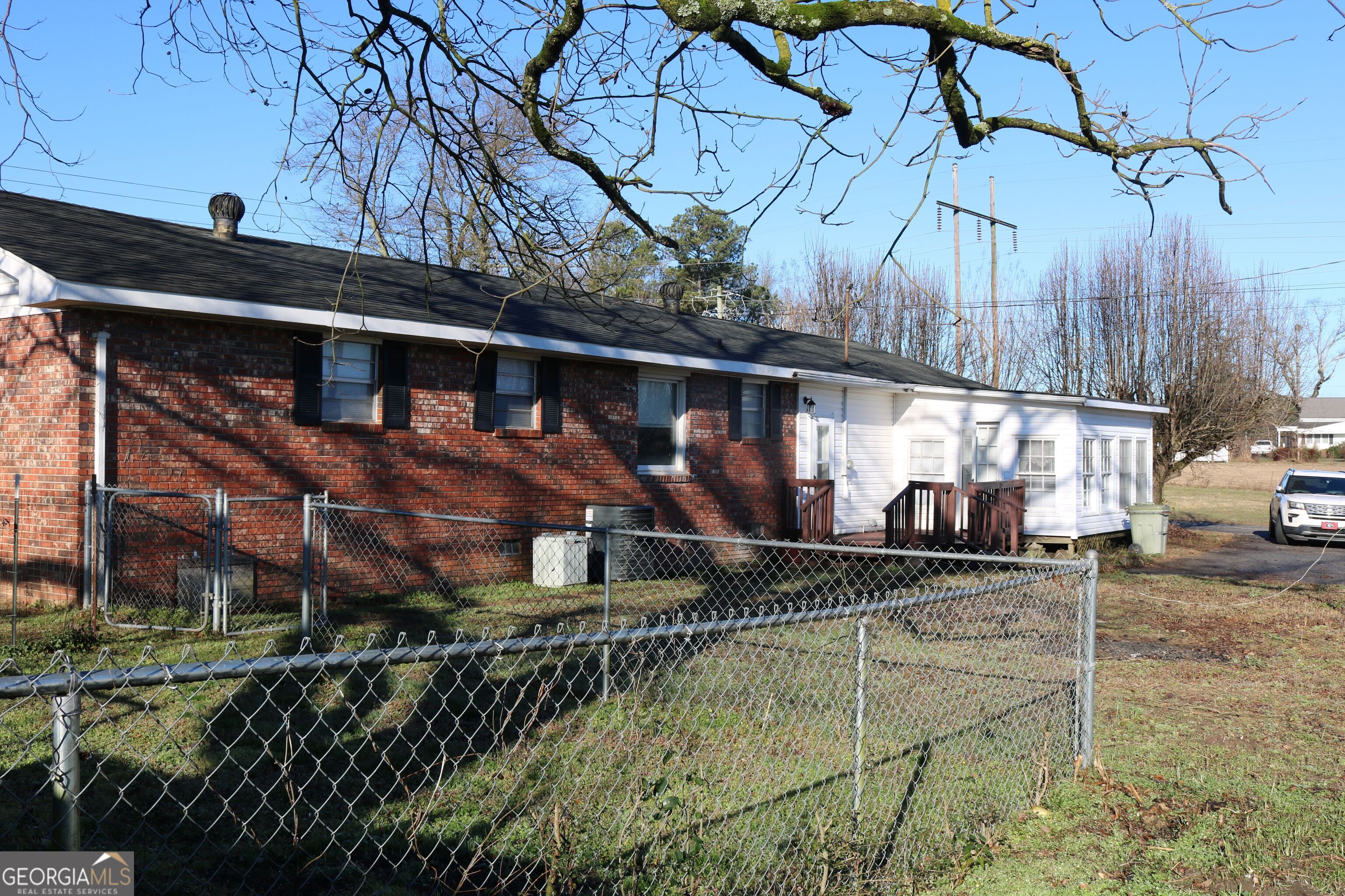 640 Gholston Street Comer GA 30629