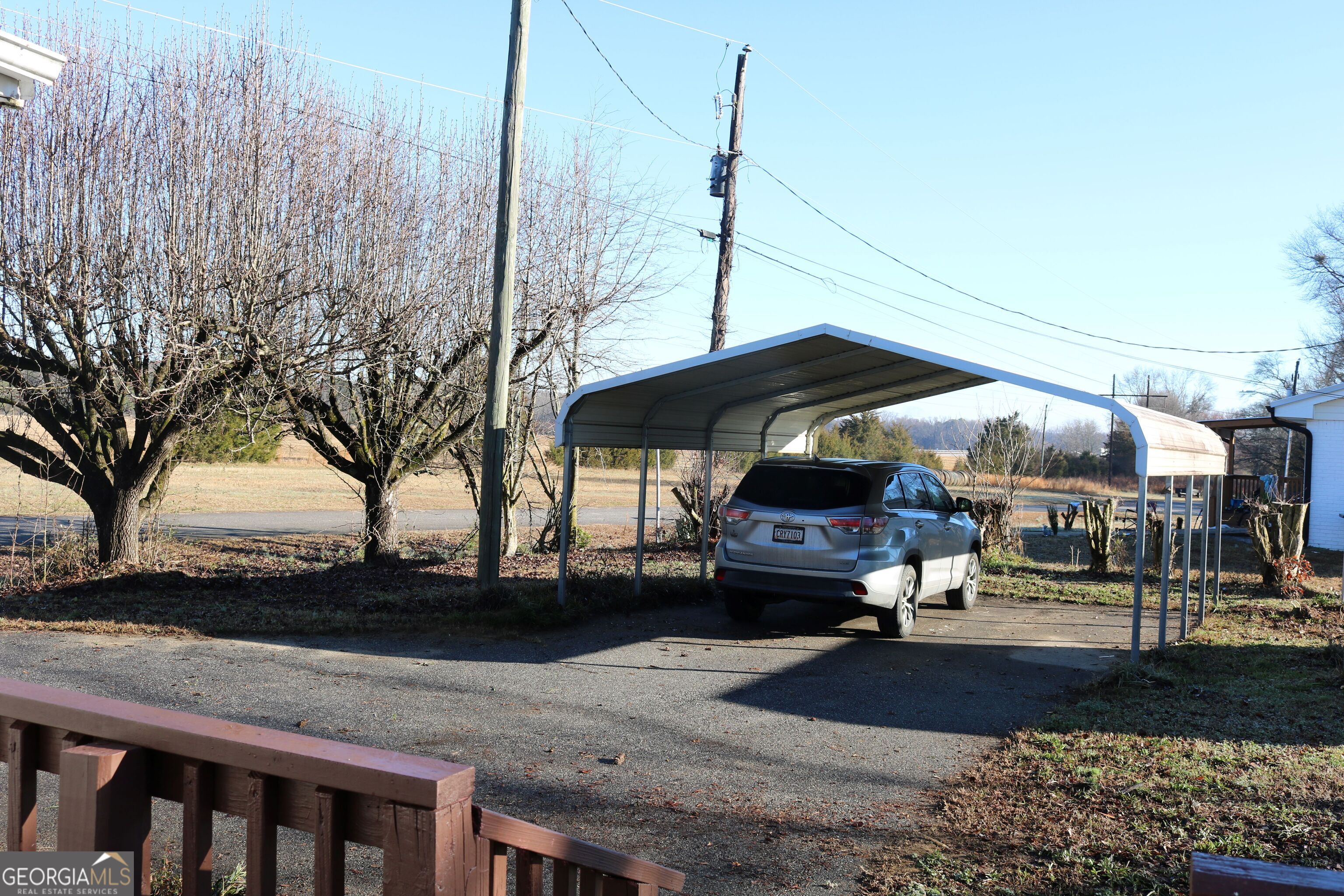 640 Gholston Street Comer GA 30629